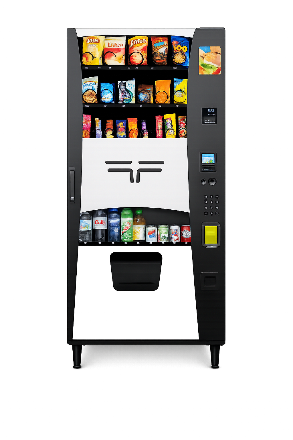 Pueblo Vending Machine, Pueblo Vending Service, Colorado Springs vending machine, Vending Machine for my business, Free Vending machine service, Wish my work had a Vending Machine