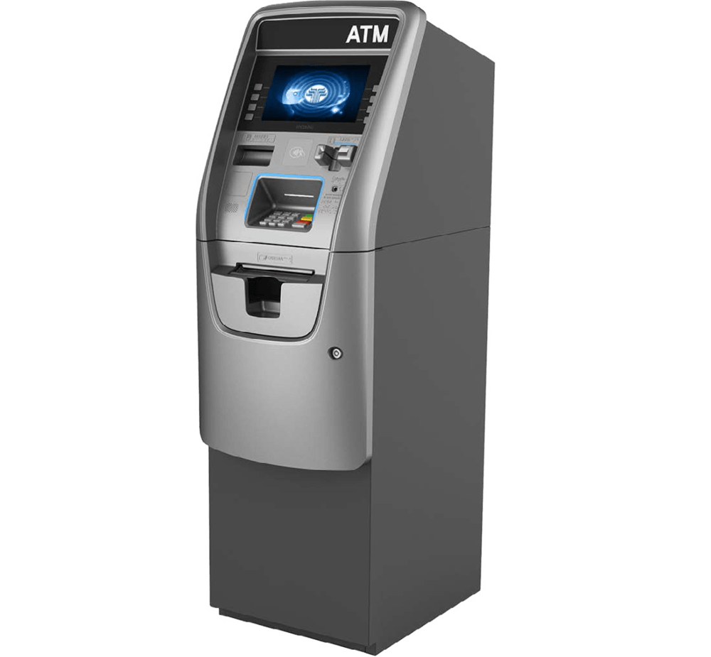 ATMs