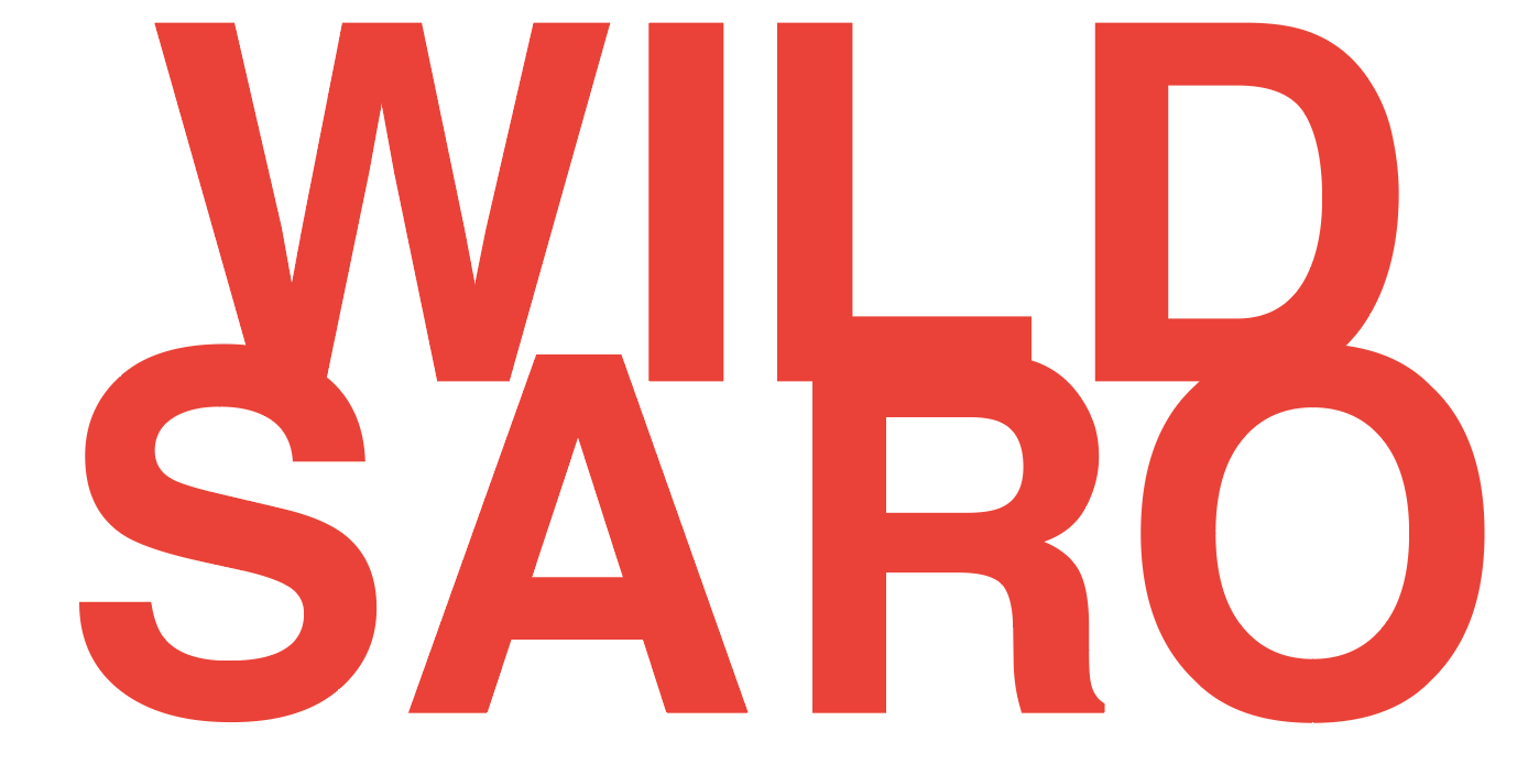 Wild Saro