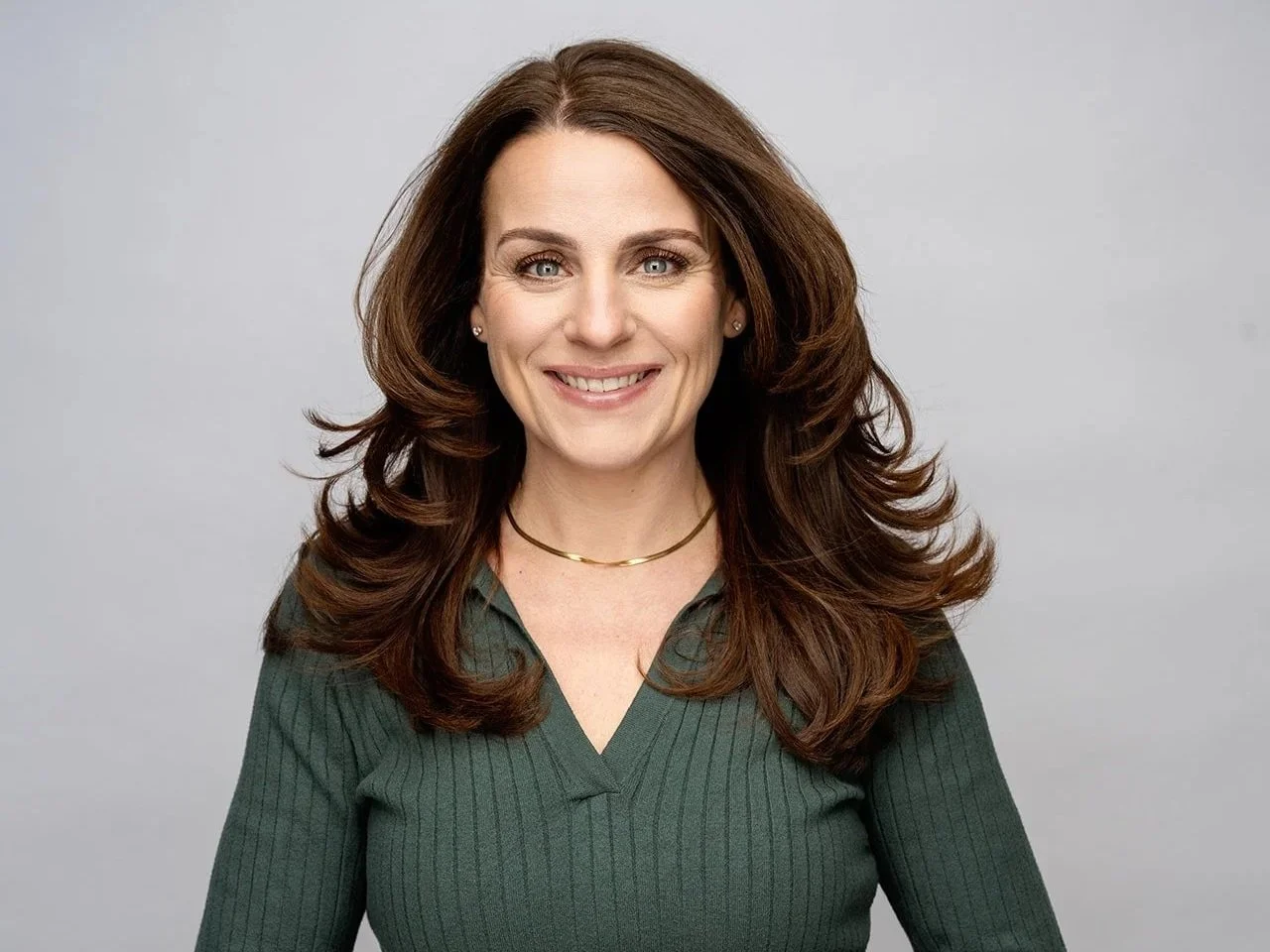 Amanda Saso, running for Wauwatosa District 4 Alder