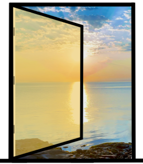 A Door Opens: Welcome to the LS Blog