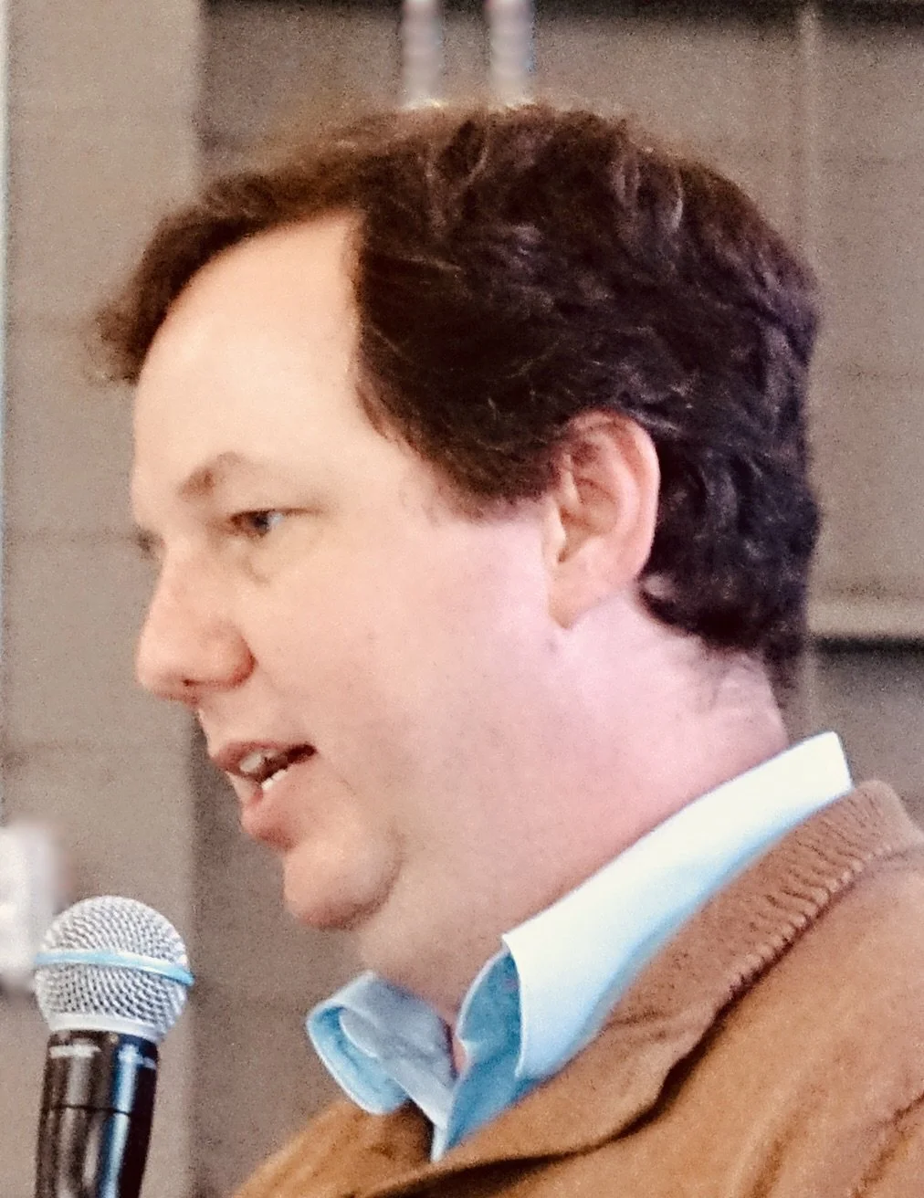 LS Maestro Tim Jaasko-Fisher: Scaling Change