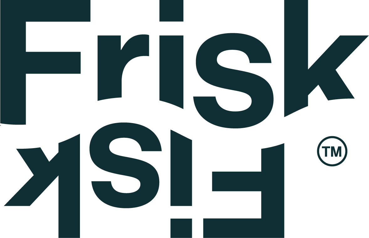 Frisk Fisk