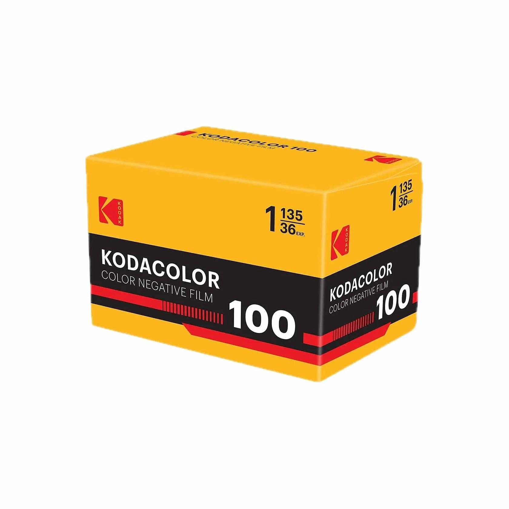 Kodak Kodacolor 100