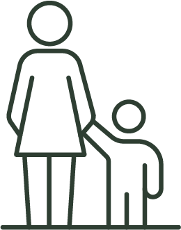 Bodydynamics Somatic Therapy Icon