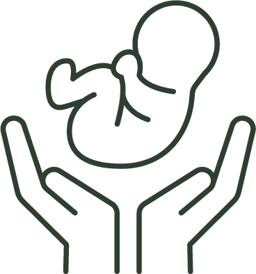 Midwifery Icon