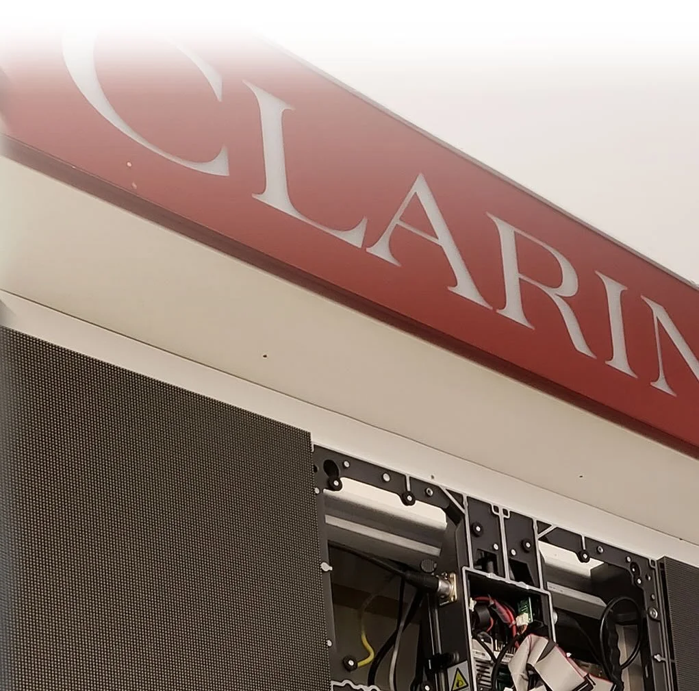 Digital signage Displays troubleshooting. #scheberecorp #digital #display #troubleshooting #installation #av