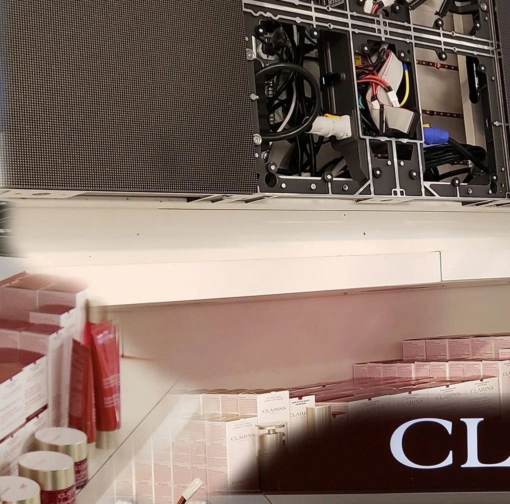 Digital signage Displays troubleshooting. #scheberecorp #digital #display #troubleshooting #installation #av