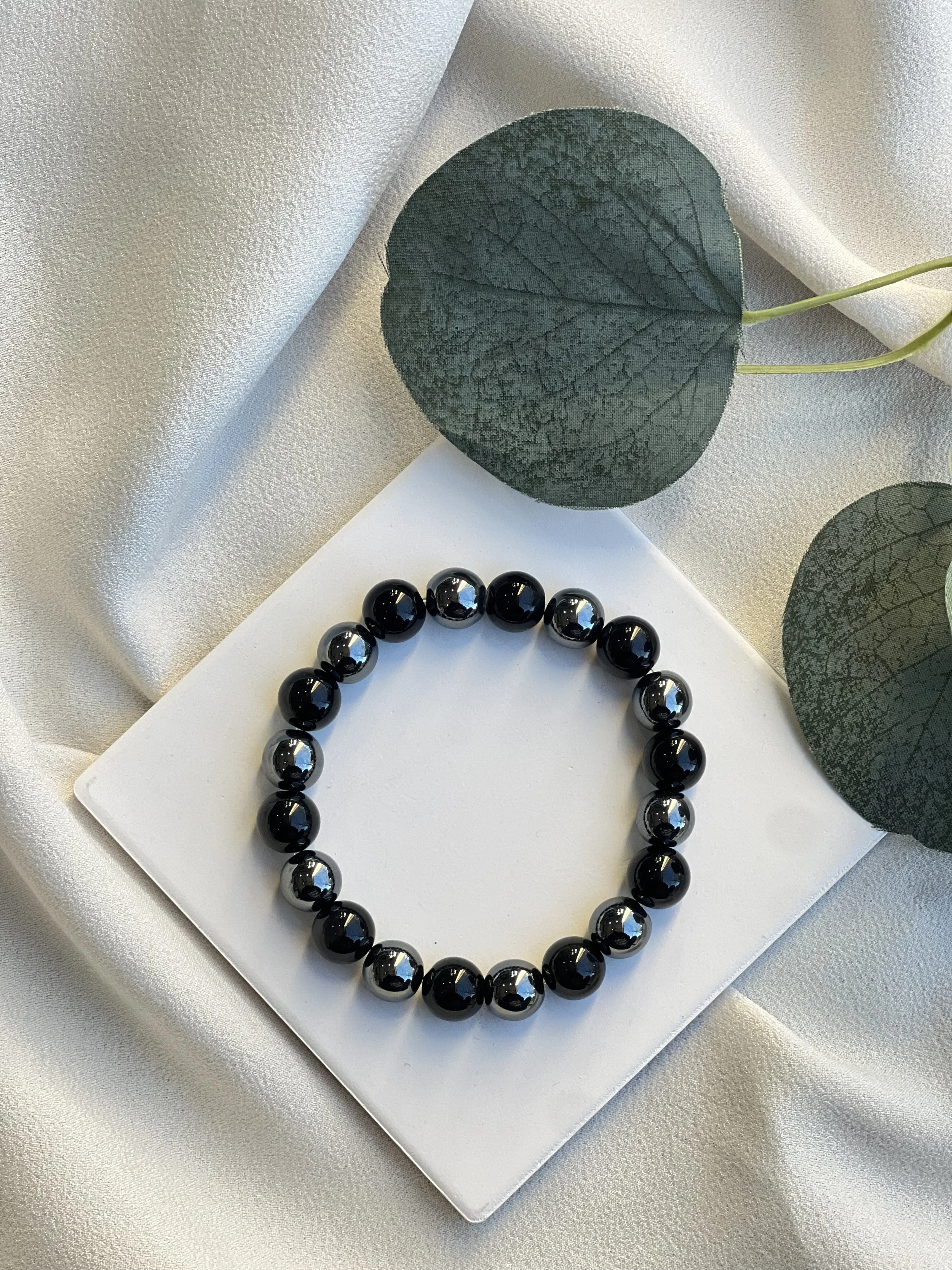 Double Protection Bracelet