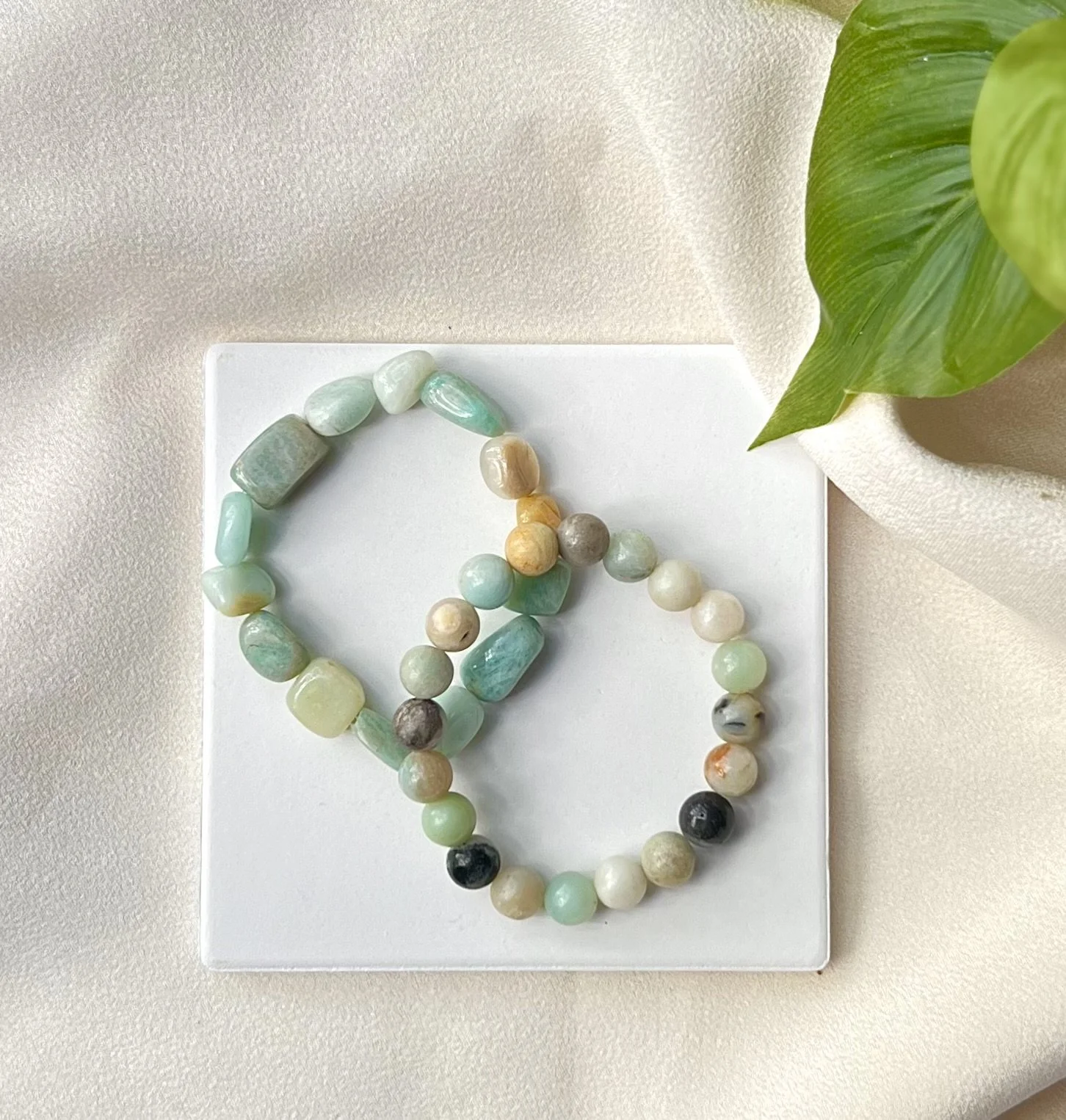Amazonite Bracelet