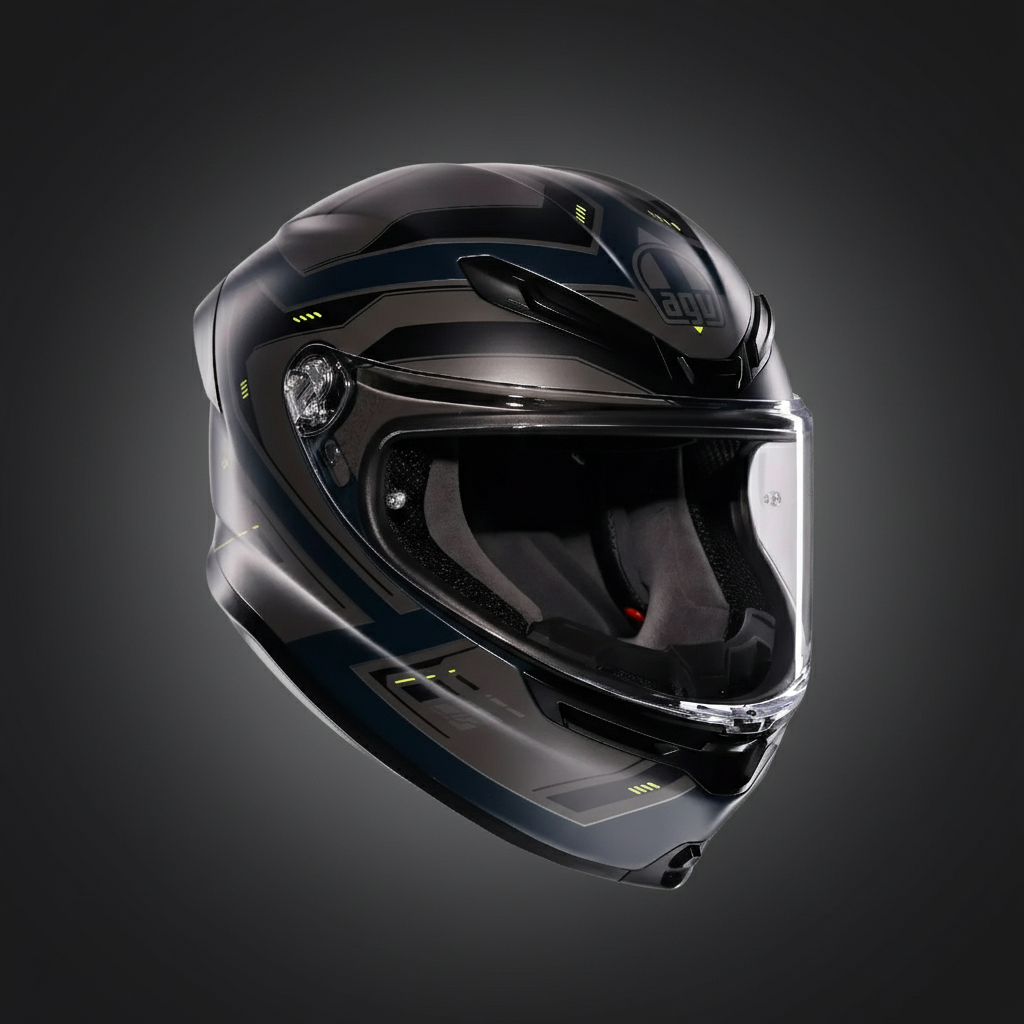 AGV K6 S