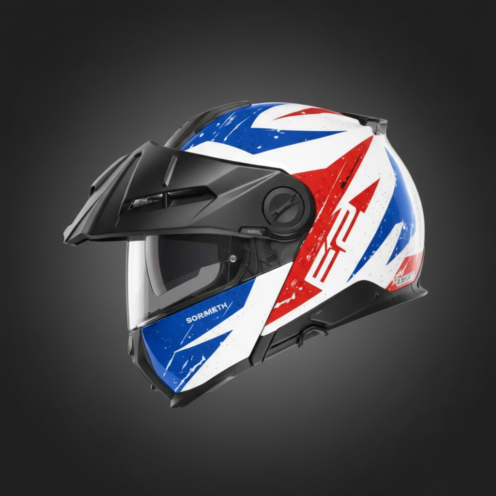 Schuberth E2