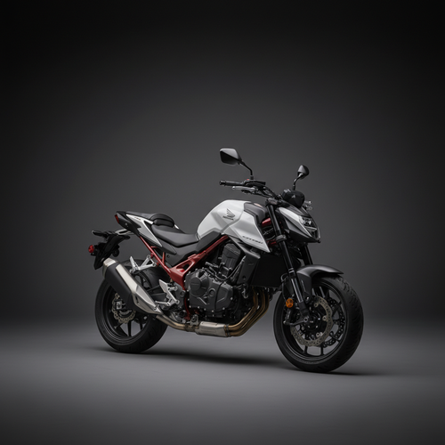2025 Honda CB750 Hornet
