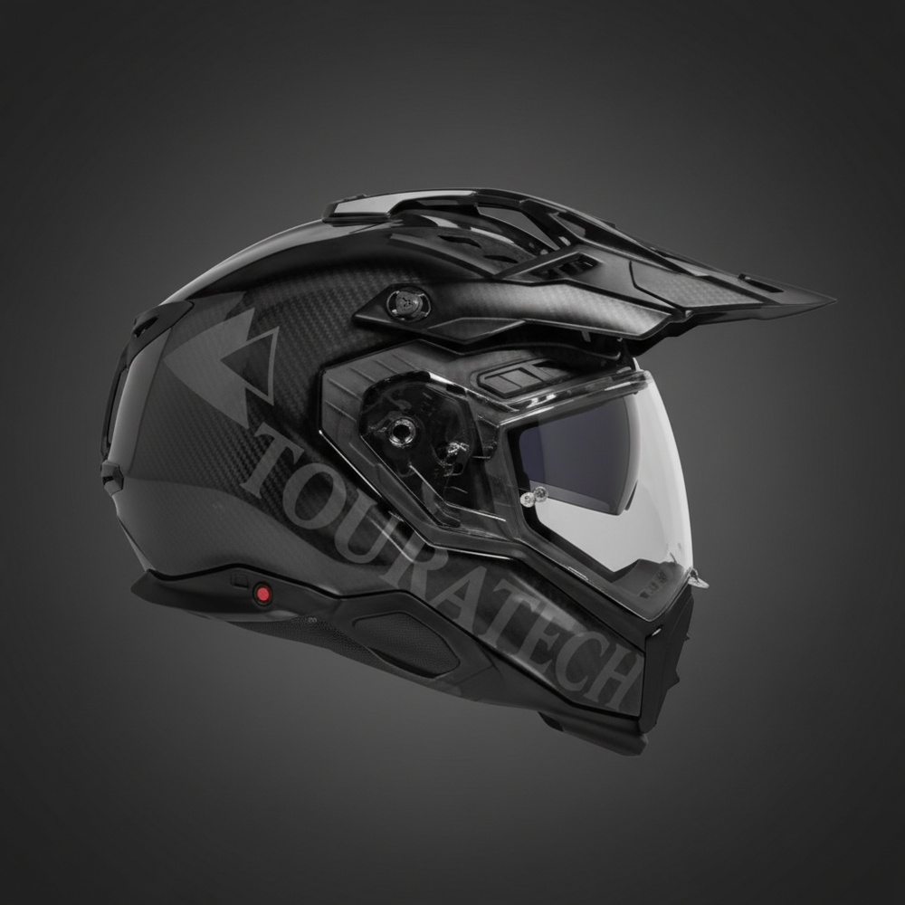 Touratech Aventuro Pro Carbon Sport