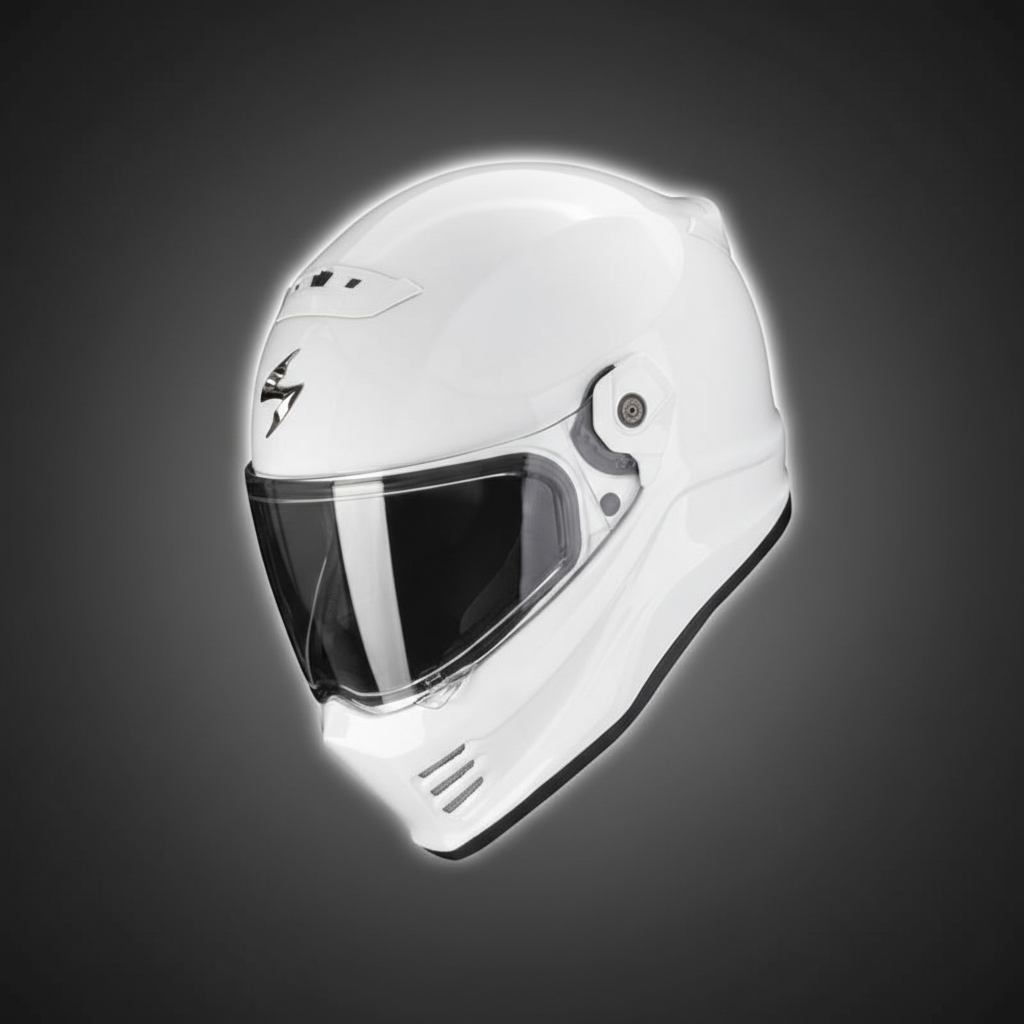Scorpion Covert FX Helmet