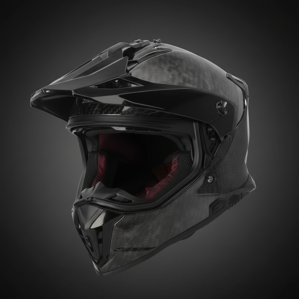 Sedici Duale Forged Carbon