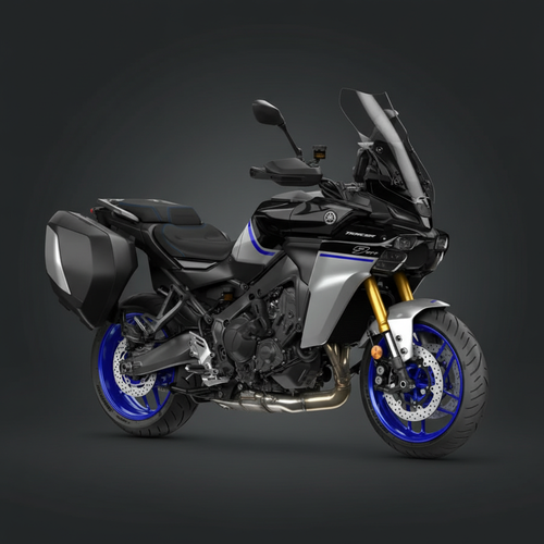 2025 Yamaha Tracer 9