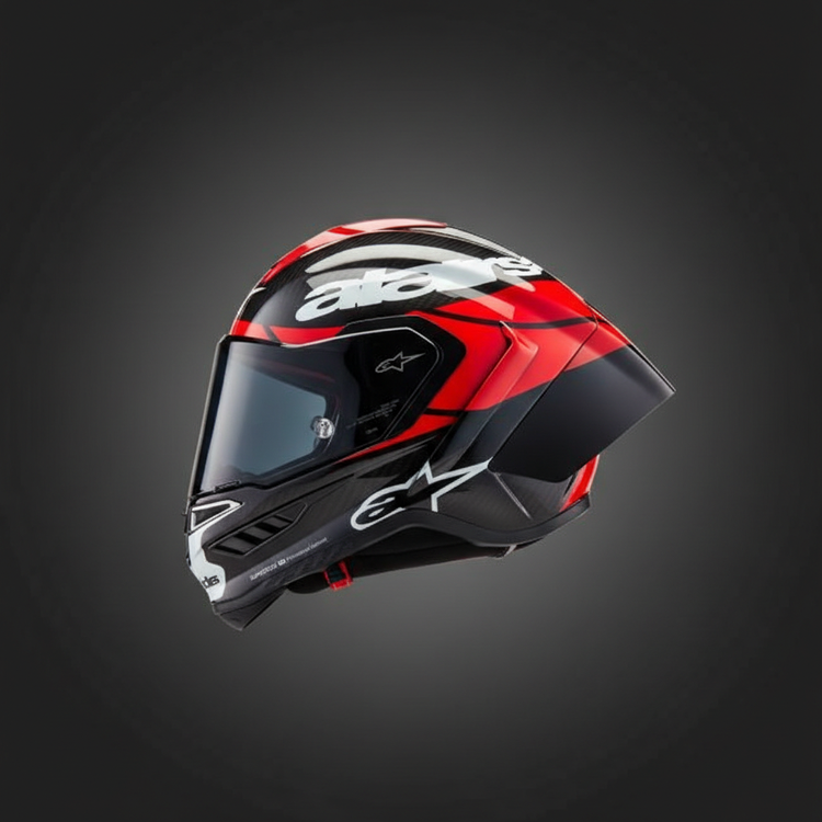 Alpinestars Supertech R10