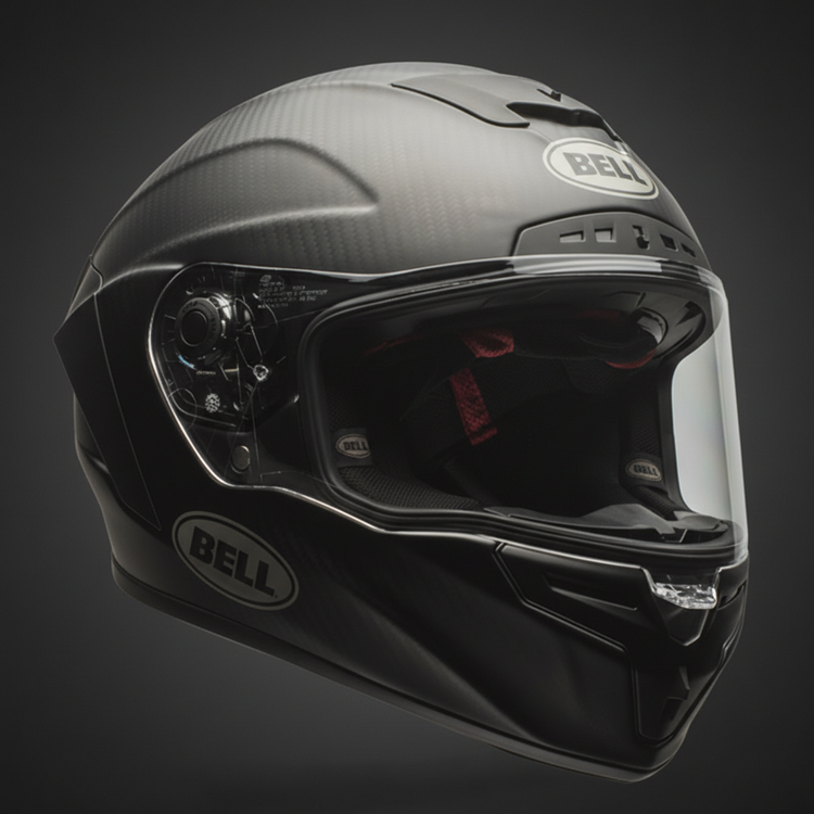 Bell Race Star Flex DLX Helmet