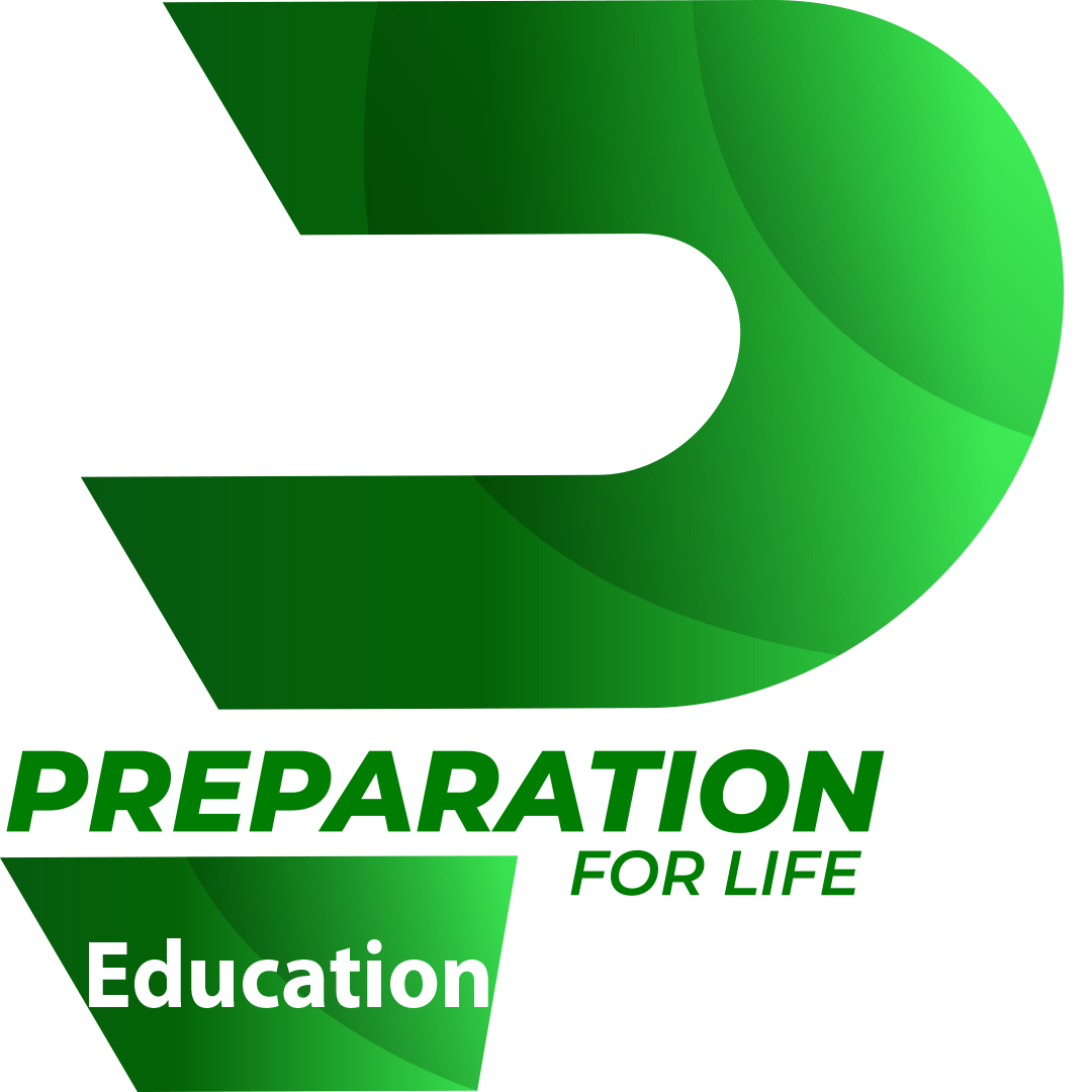 Preparation for Life