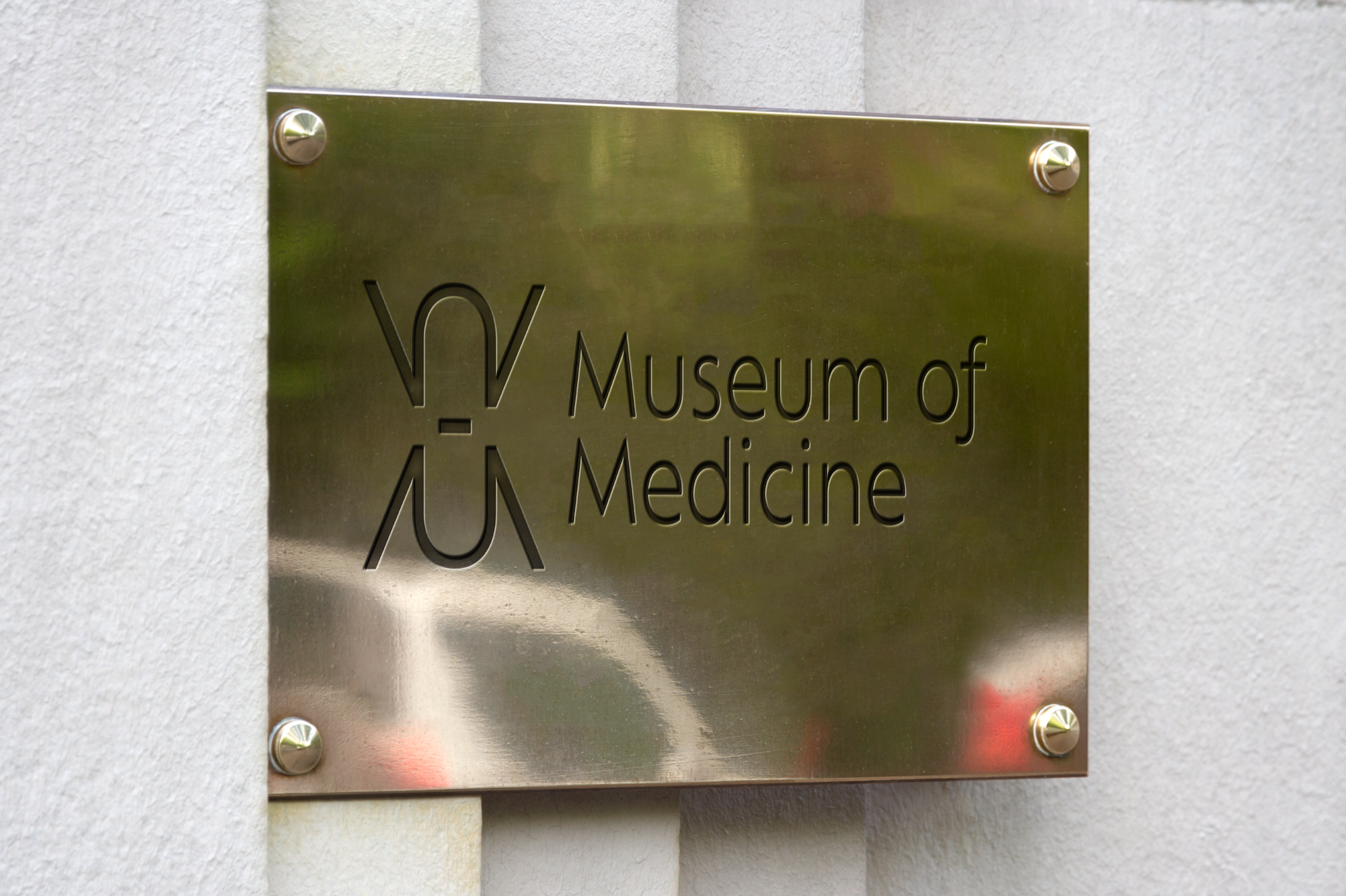 Museum of Medicine