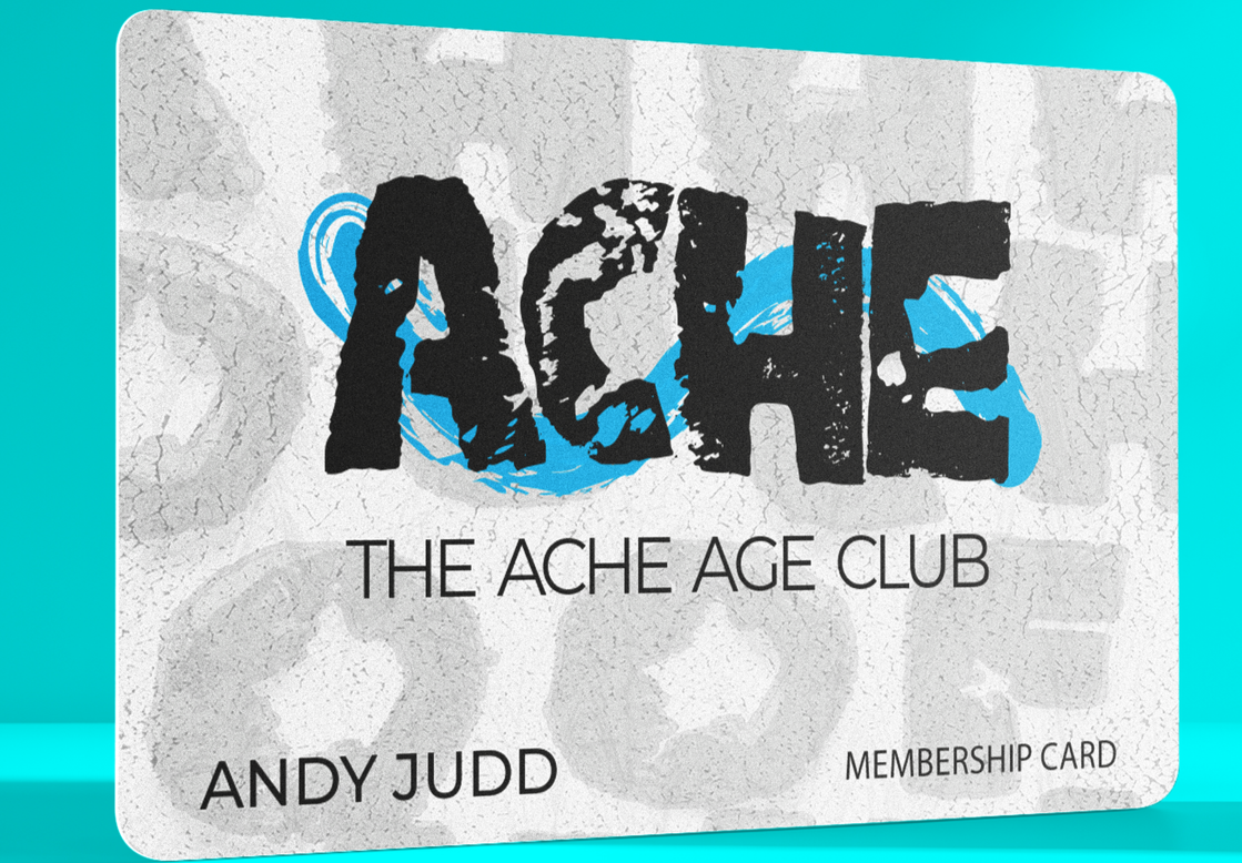 The Ache Age Club