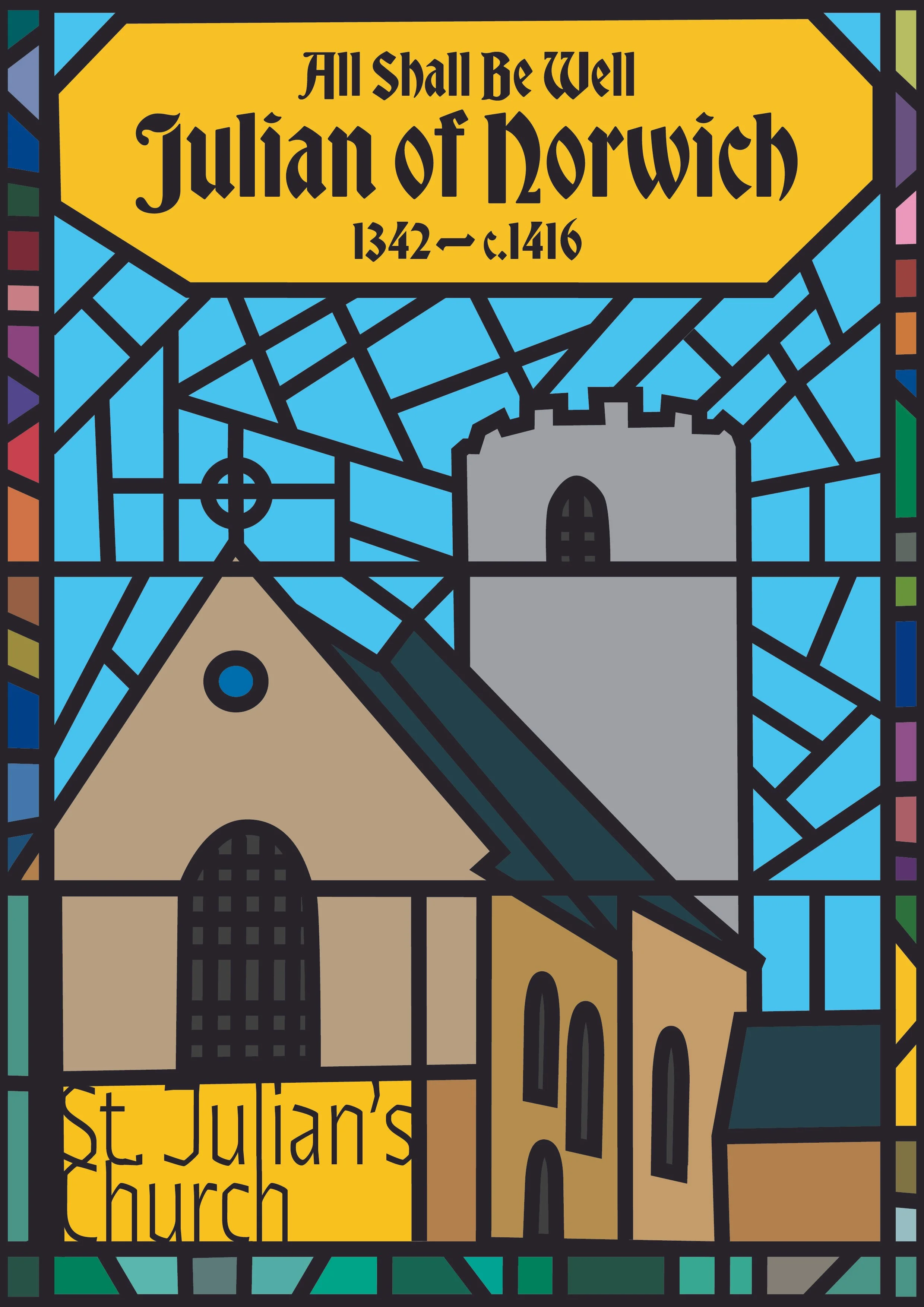 Julian of Norwich