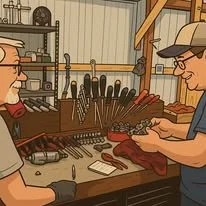 Oranssi previous project