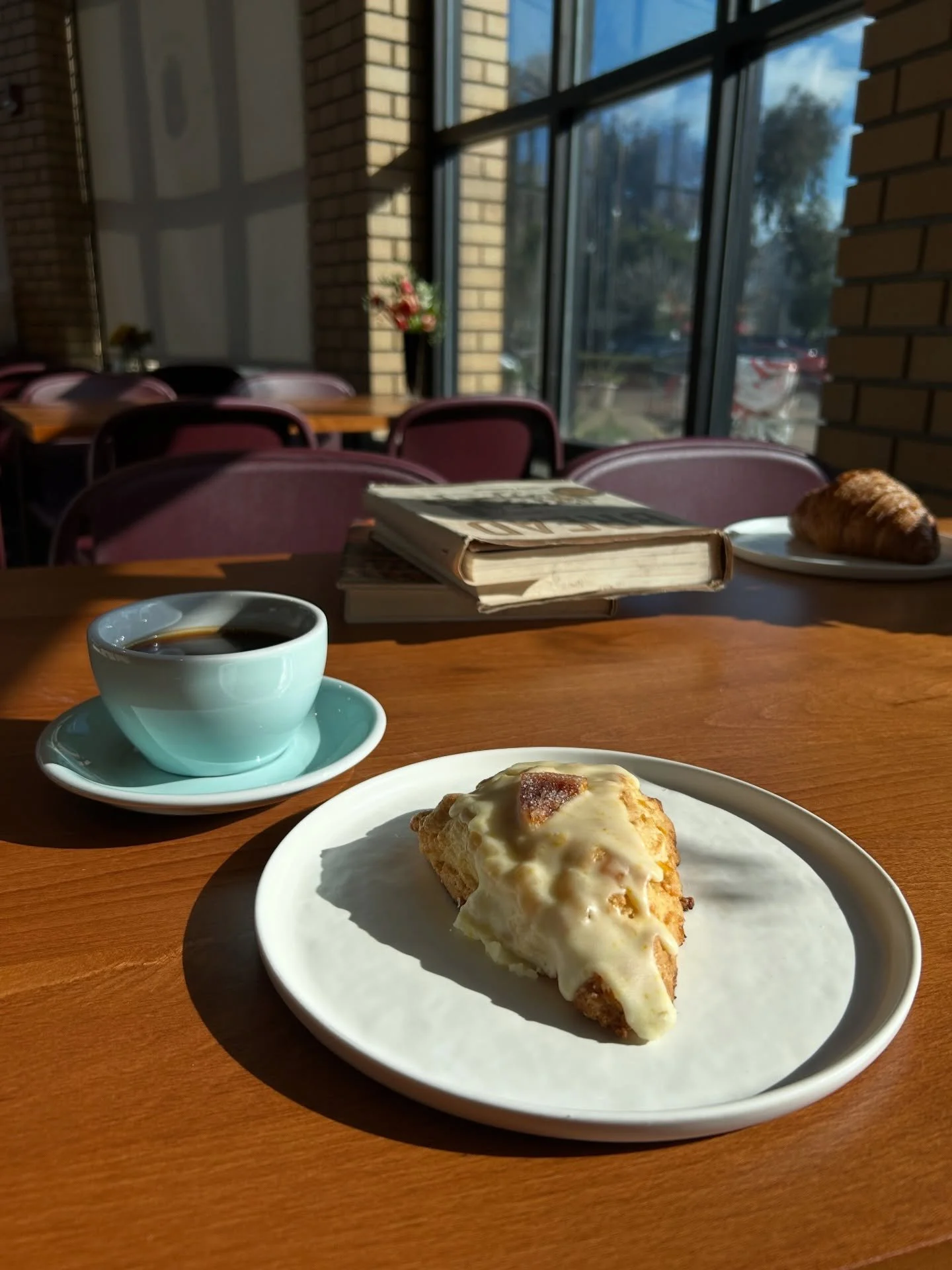 Imagine, it&rsquo;s a future Saturday morning. You wake up, look at your to-do list, and start to dread getting up. Then you remember you can head over to As Kneaded Caf&eacute; and your day is saved! You arrive at the Caf&eacute;, order a well round