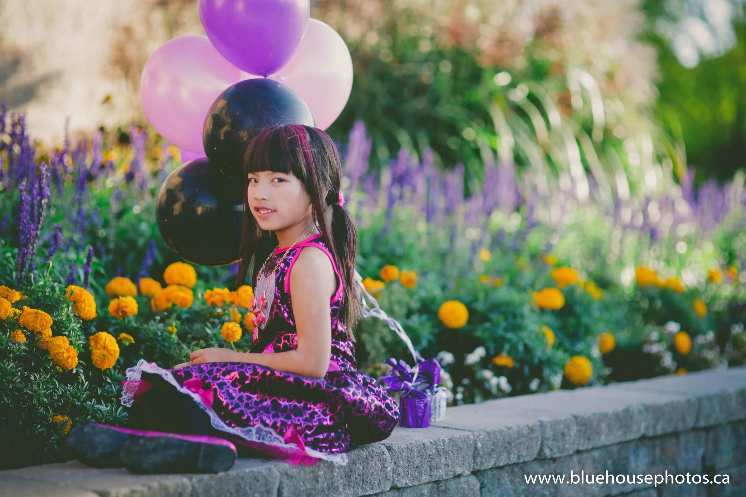 Keona Turns 7 | Chris Gibson Recreation Center, Brampton Ontario