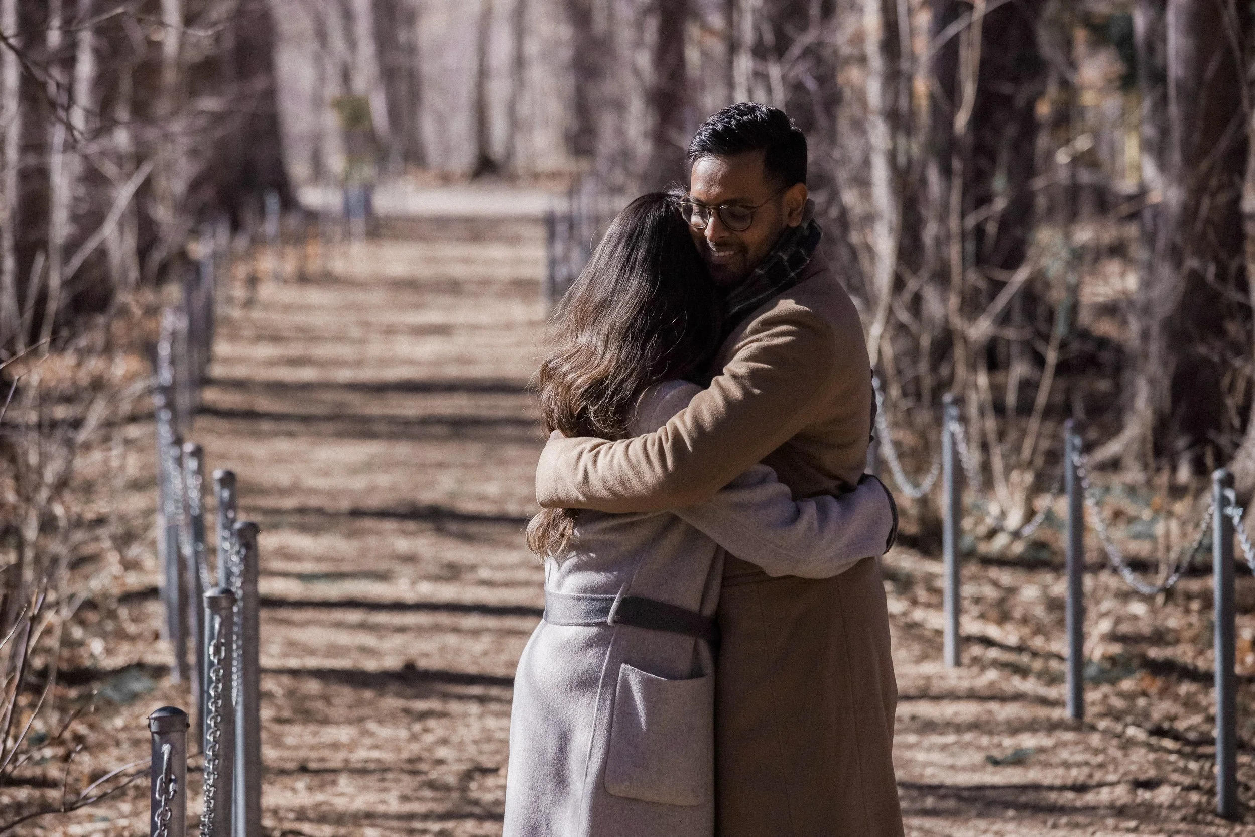 Surprise Proposal Mississauga Ontario Riverwood Conservation Photographer_3655.jpg