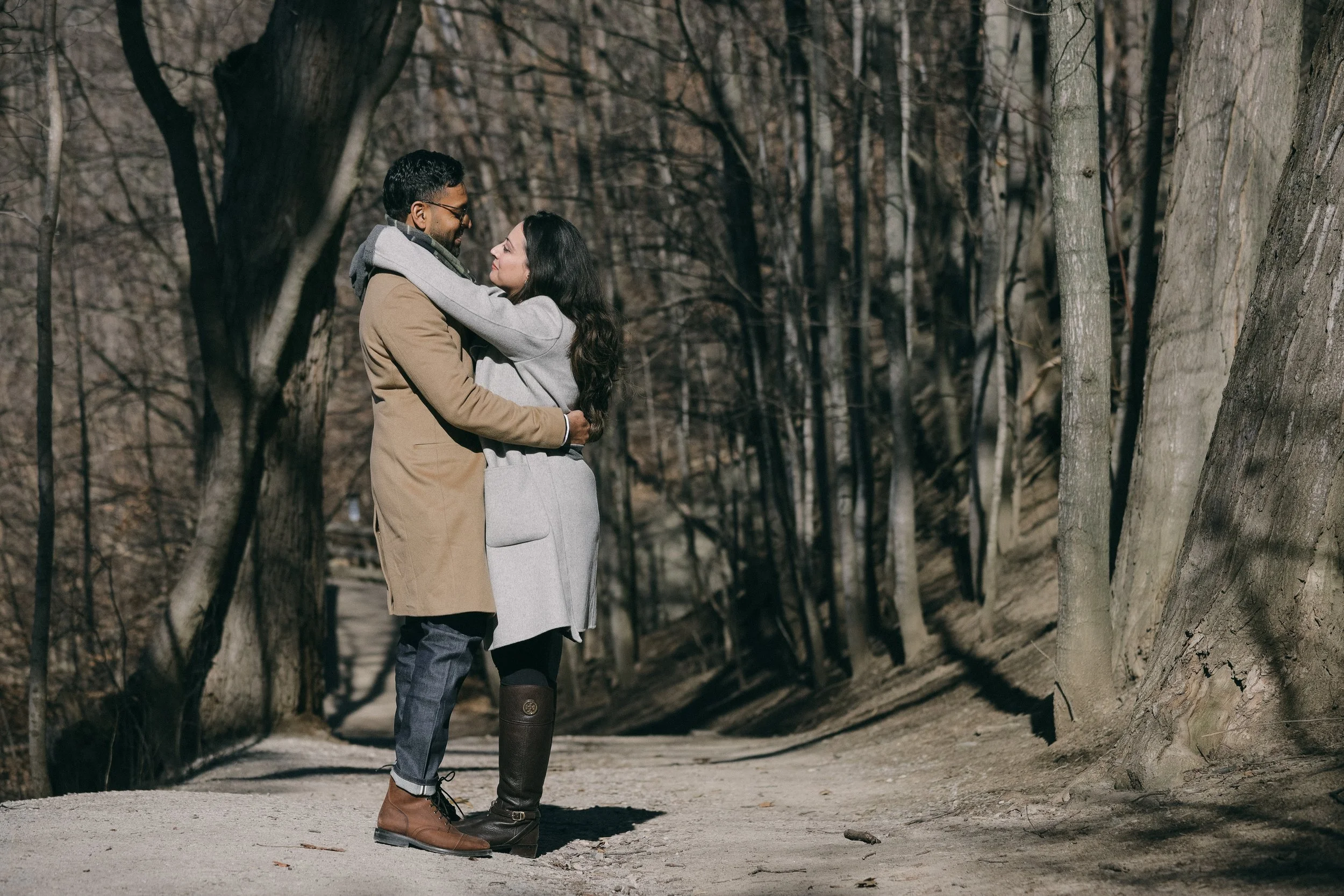 Surprise Proposal Mississauga Ontario Riverwood Conservation Photographer_3712.jpg