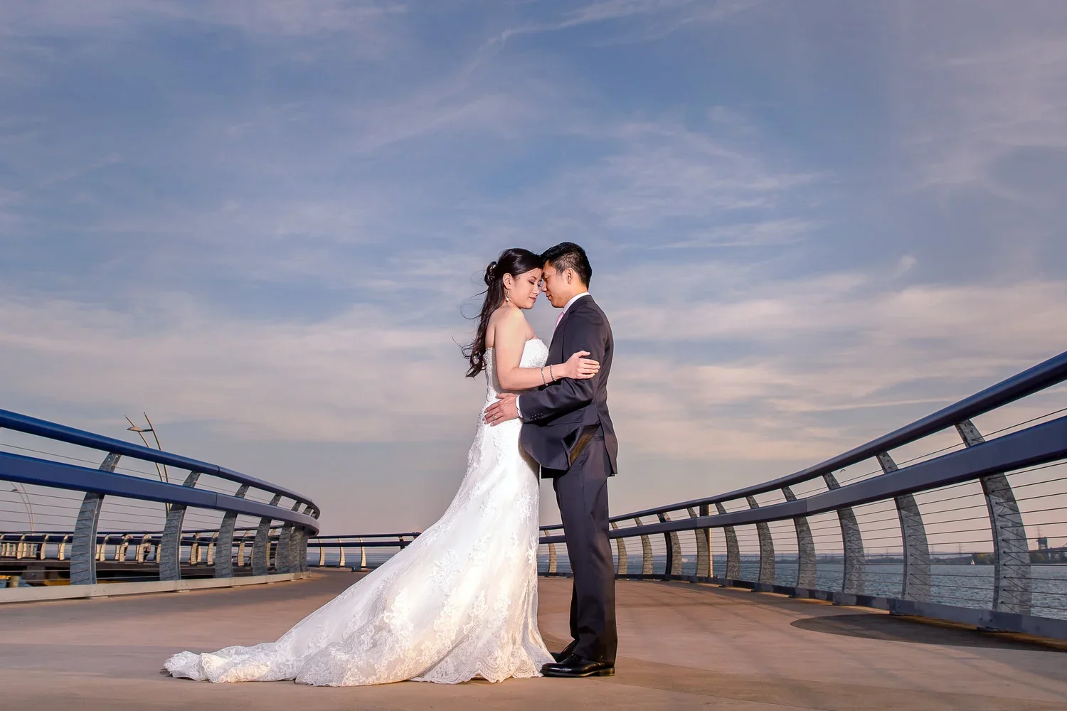 Kate and Erick Wedding | Hamilton Wedding Photography