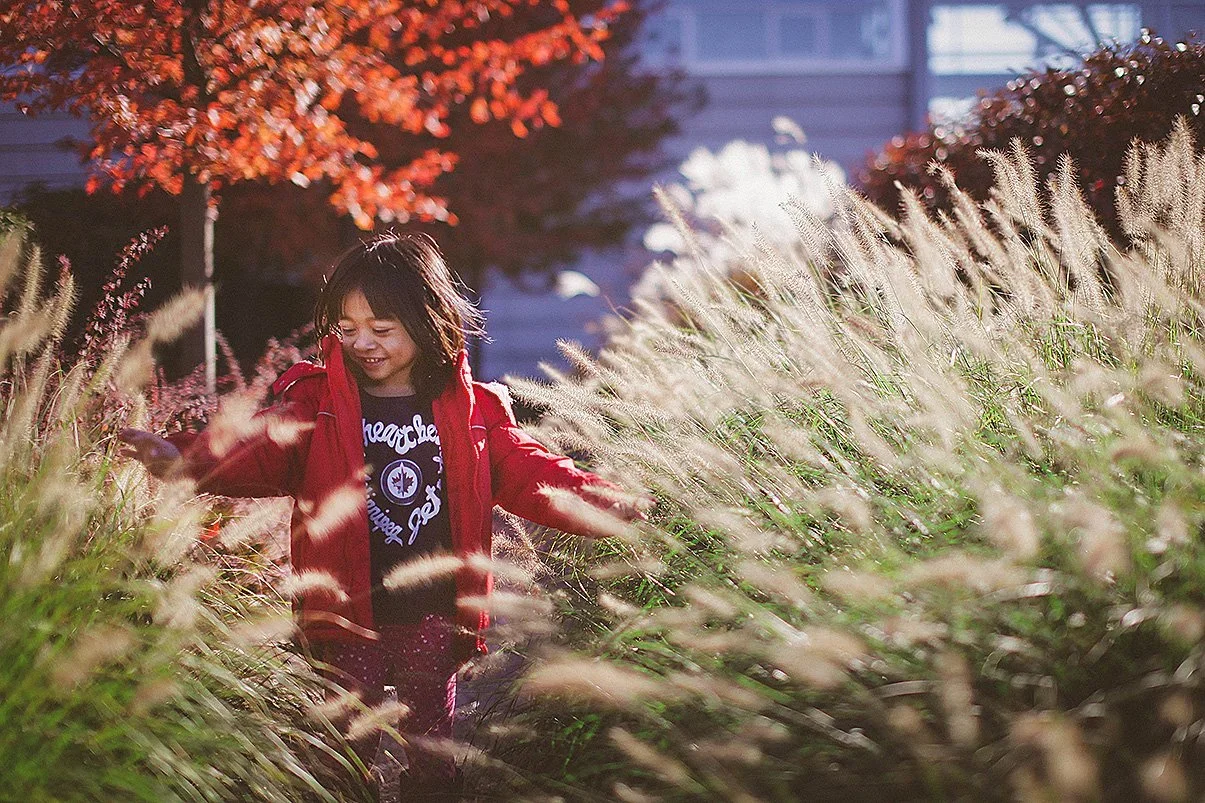 Louis and Claire | Day at Niagara