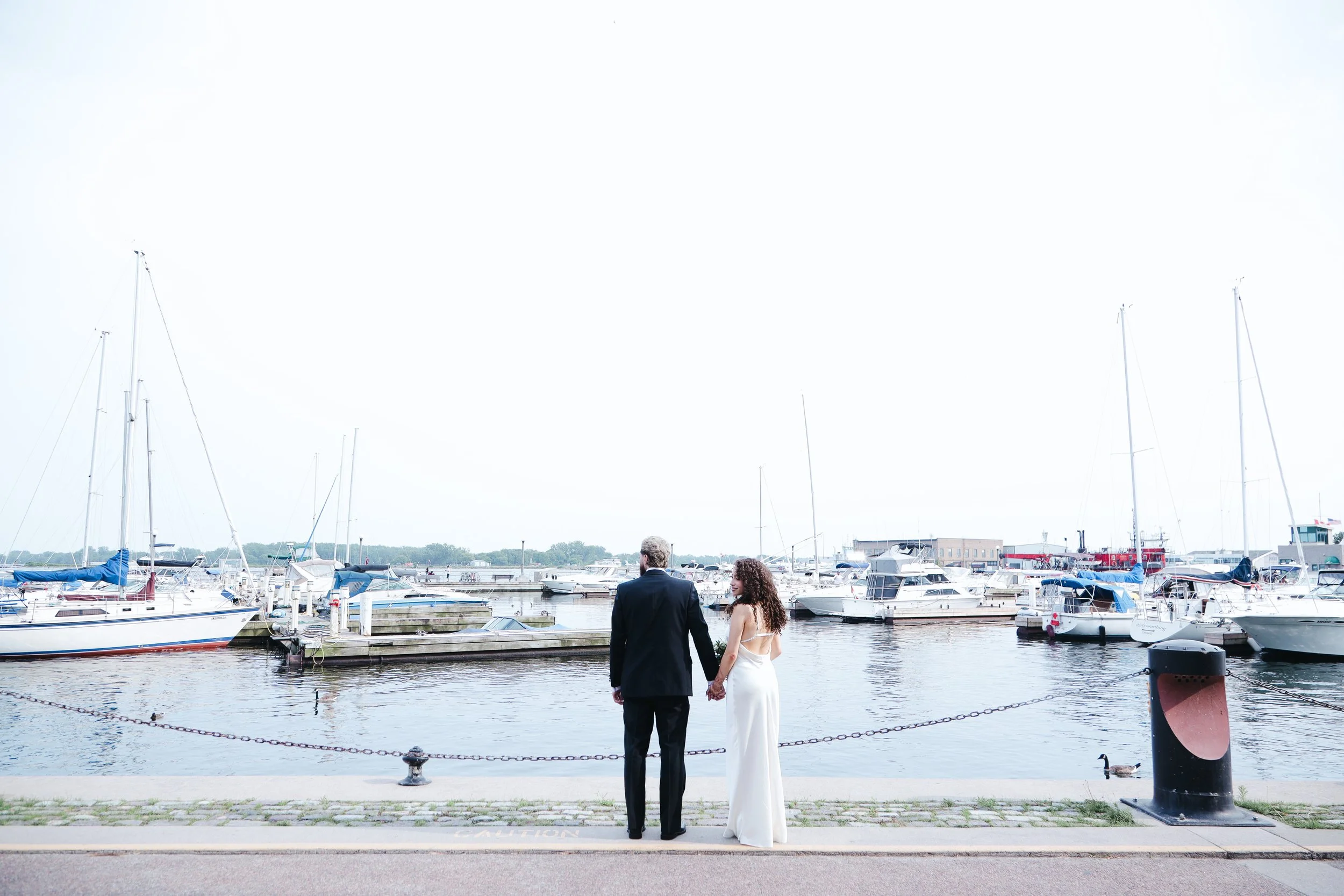 Downtown Toronto Music Garden Wedding Photography R24_6489.jpg