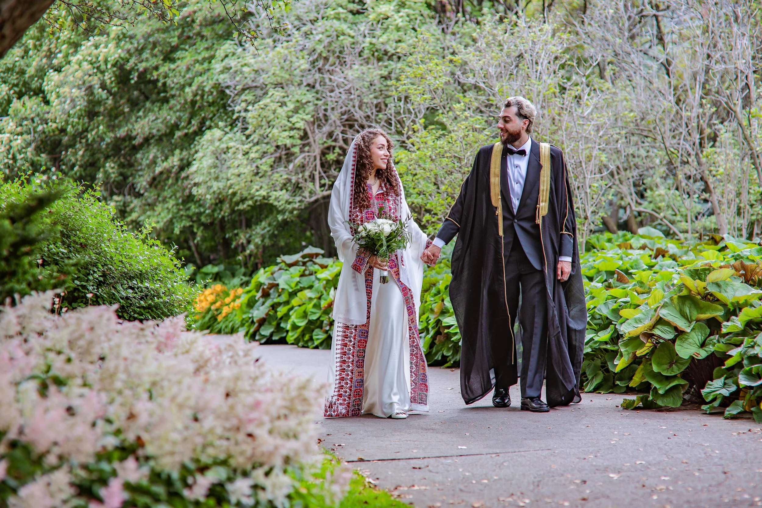 Downtown Toronto Music Garden Wedding Photography R85_2422.jpg