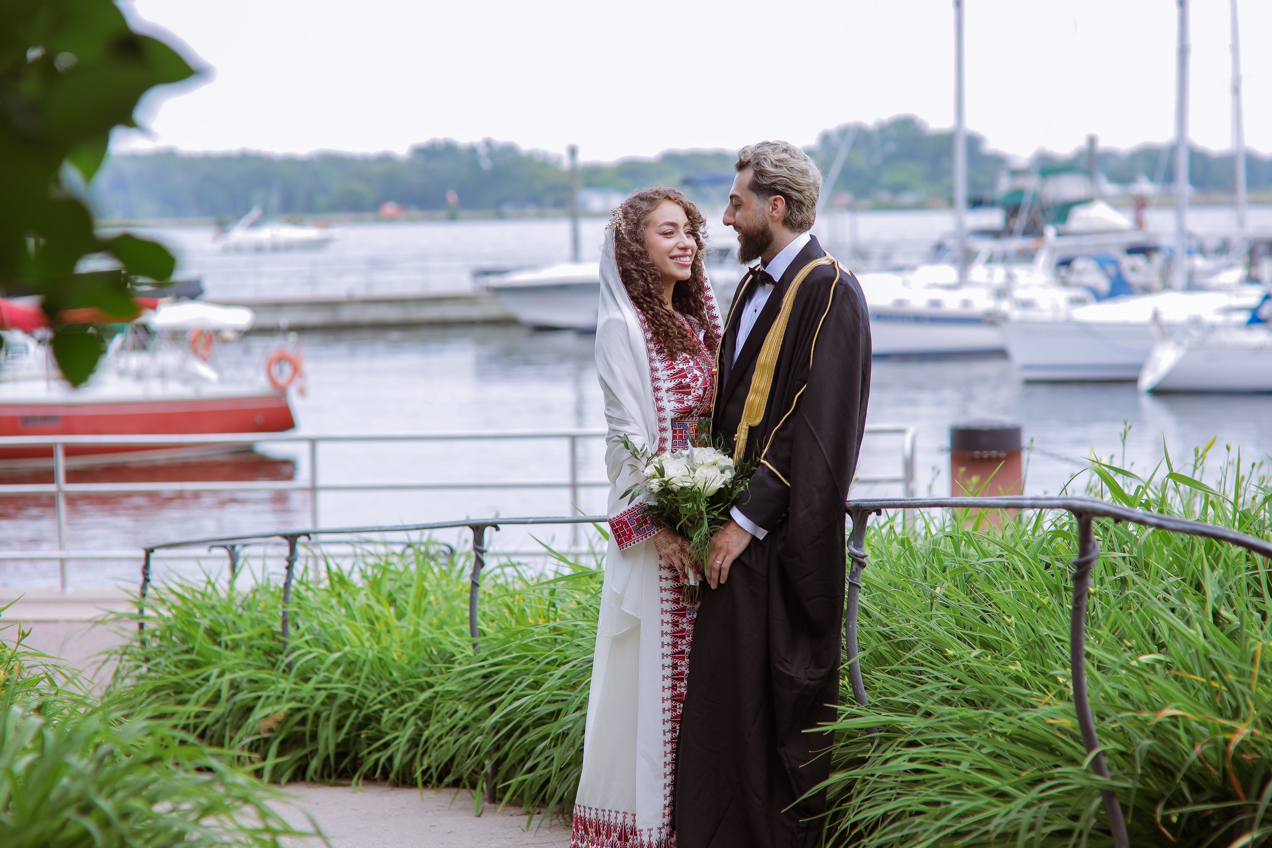 Downtown Toronto Music Garden Wedding Photography R85_2434.jpg