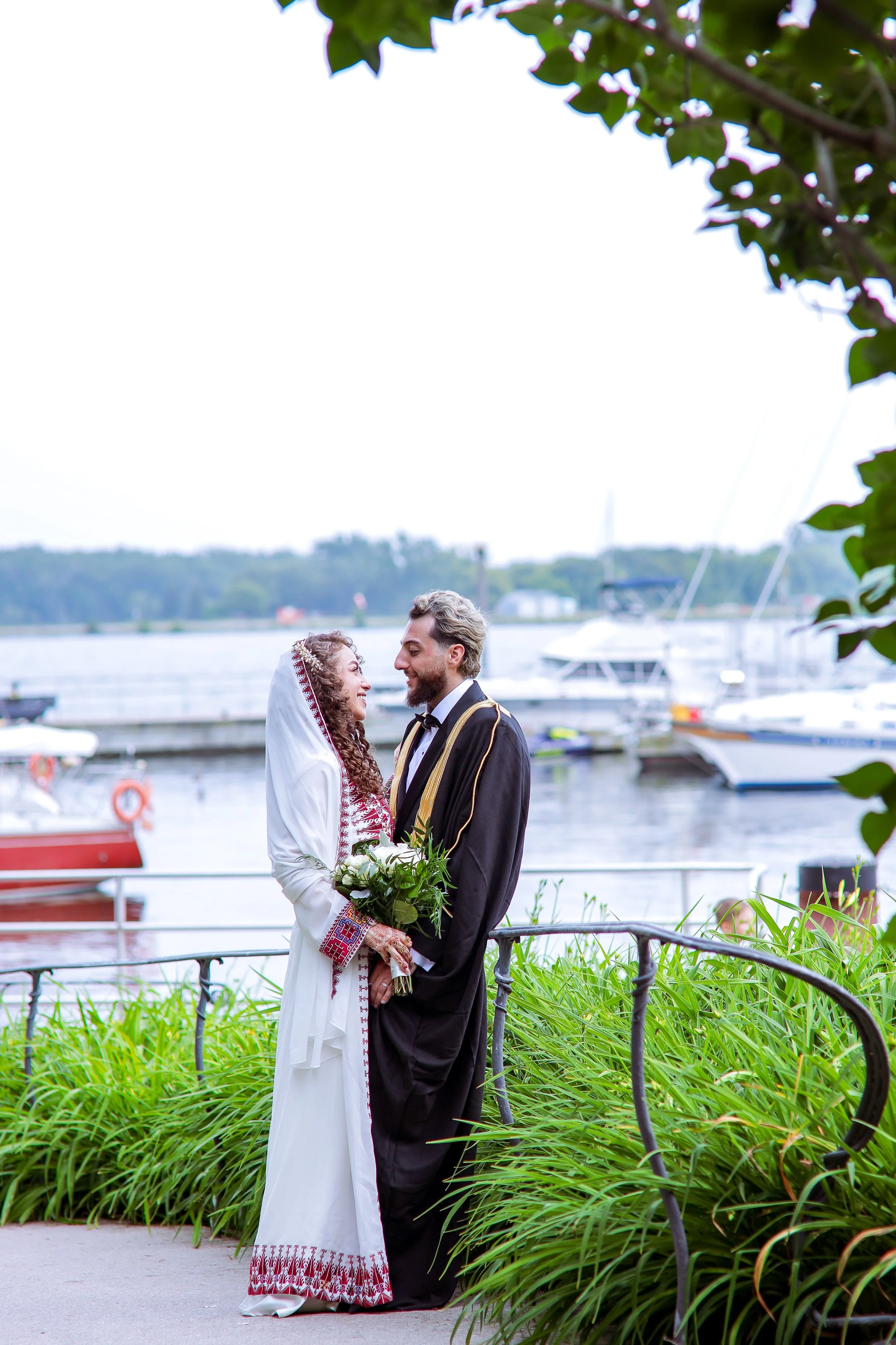 Downtown Toronto Music Garden Wedding Photography R85_2448.jpg