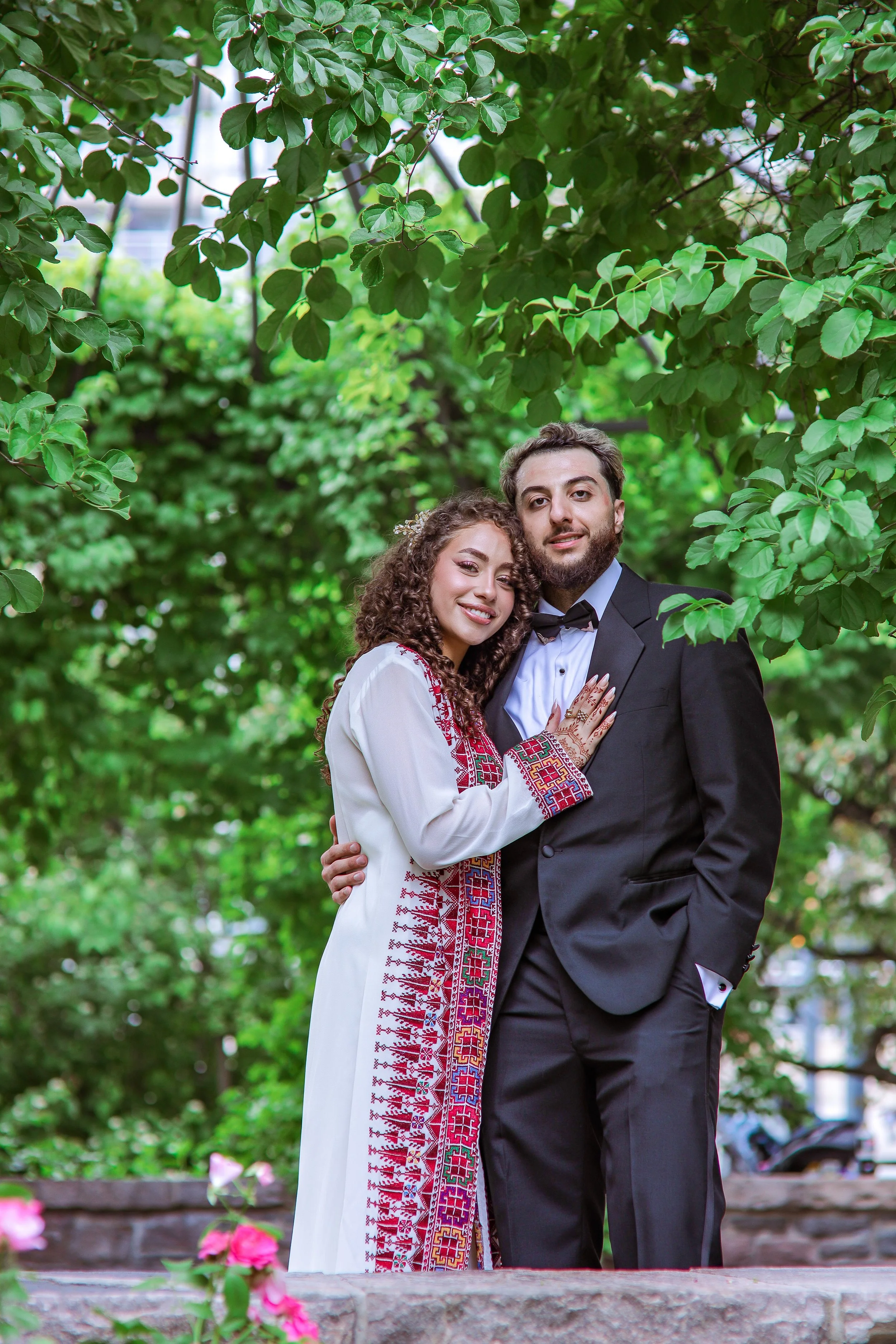 Downtown Toronto Music Garden Wedding Photography R85_2510.jpg