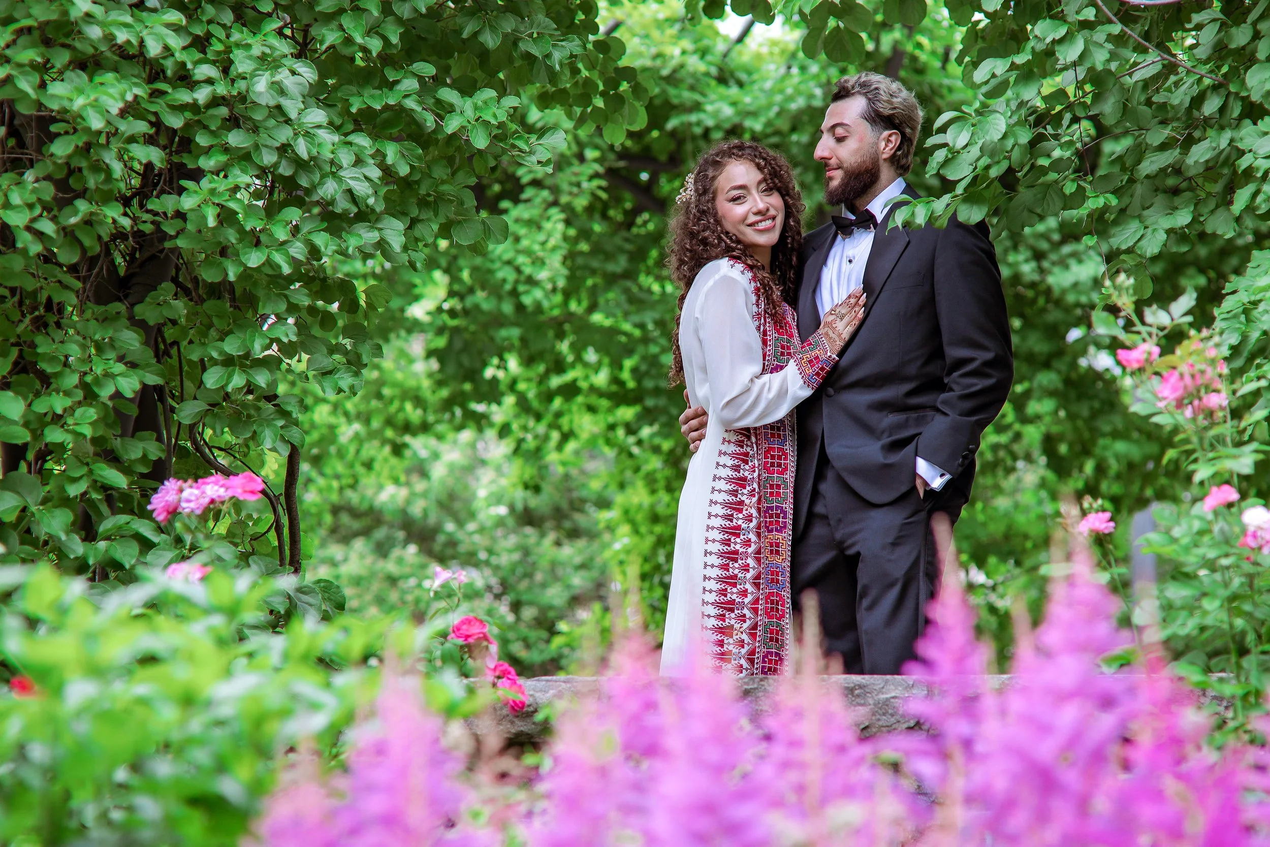 Downtown Toronto Music Garden Wedding Photography R85_2514.jpg