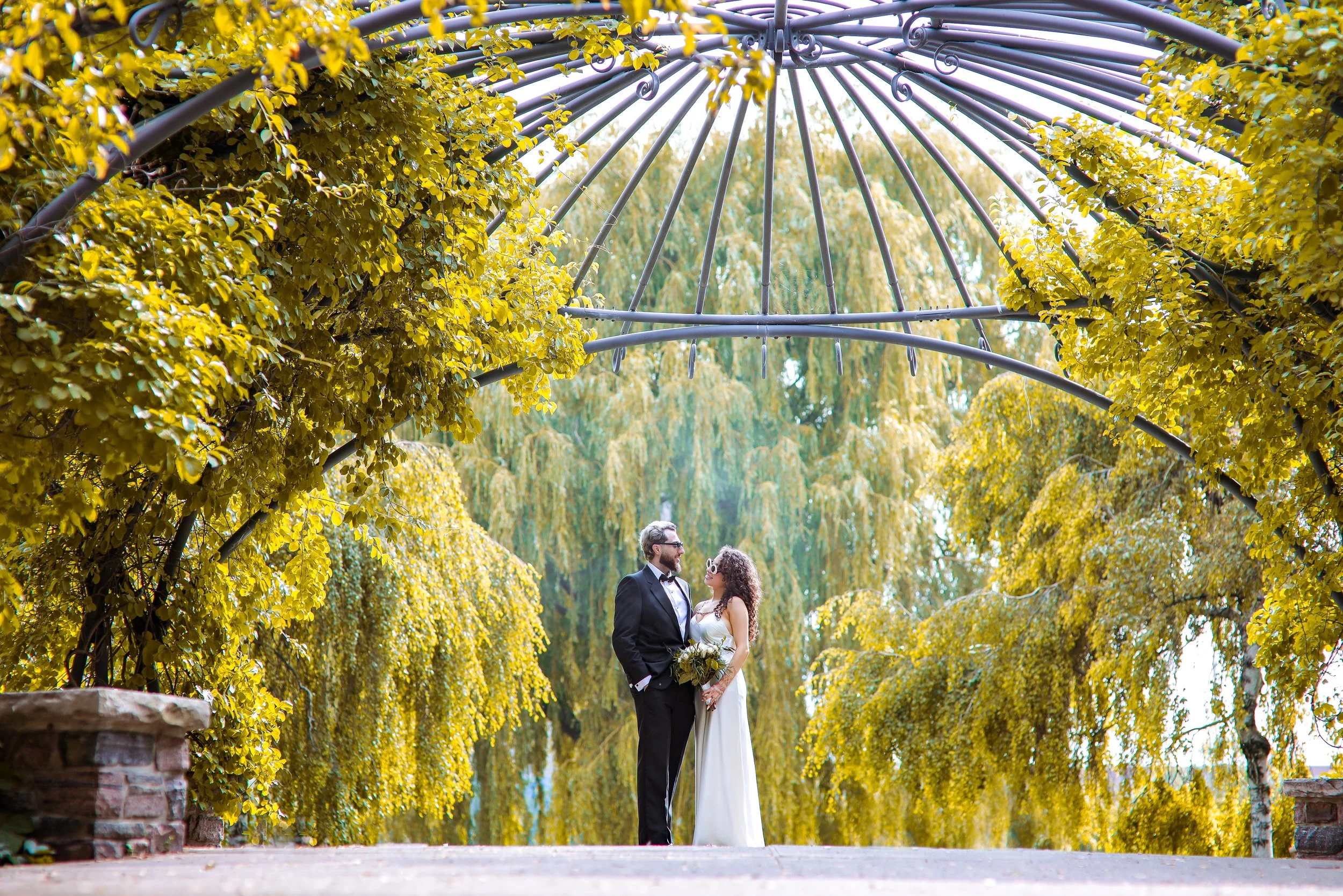 Downtown Toronto Music Garden Wedding Photography R85_2524-2.jpg