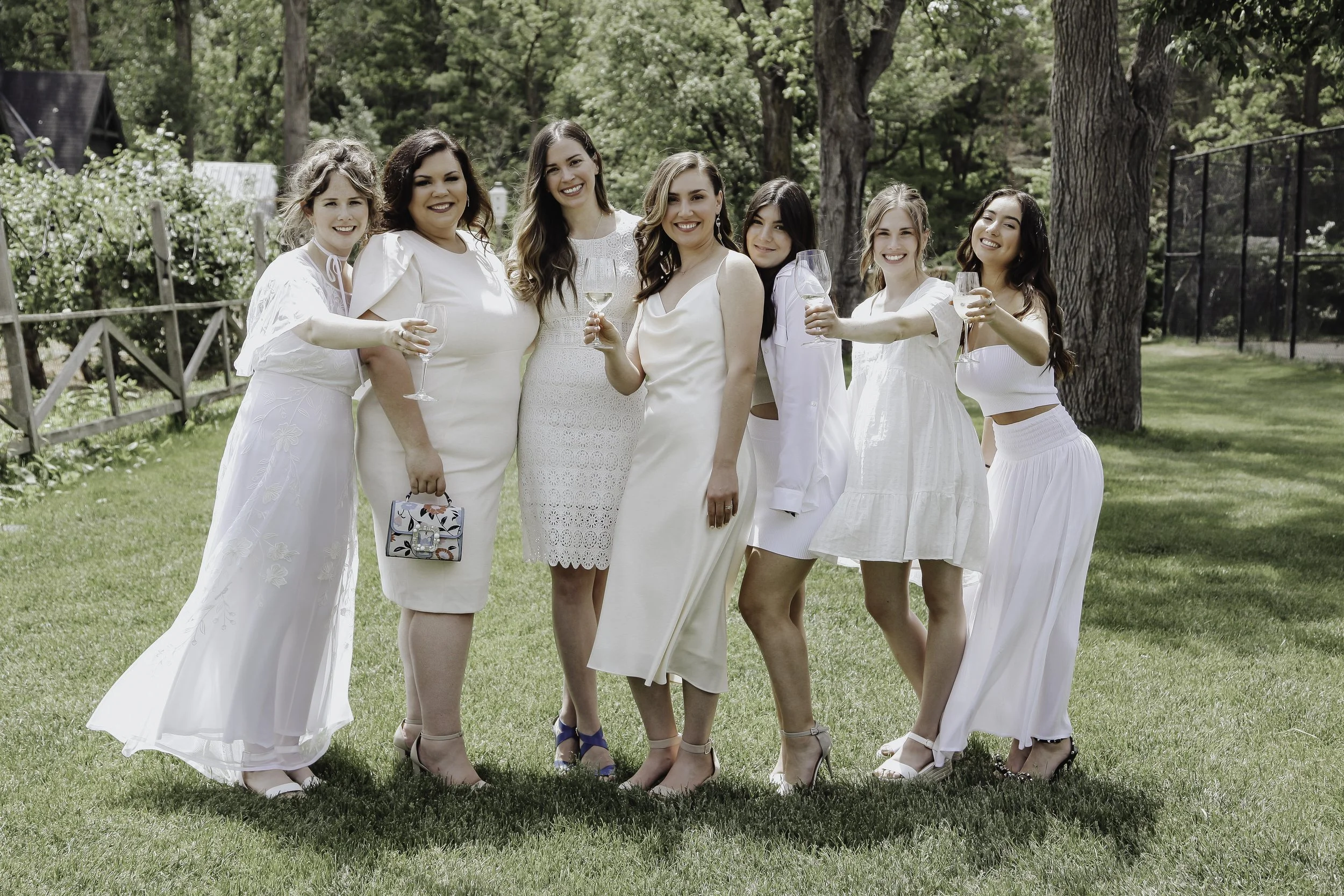 Bridal Shower Event Photographer in Cambridge Ontario