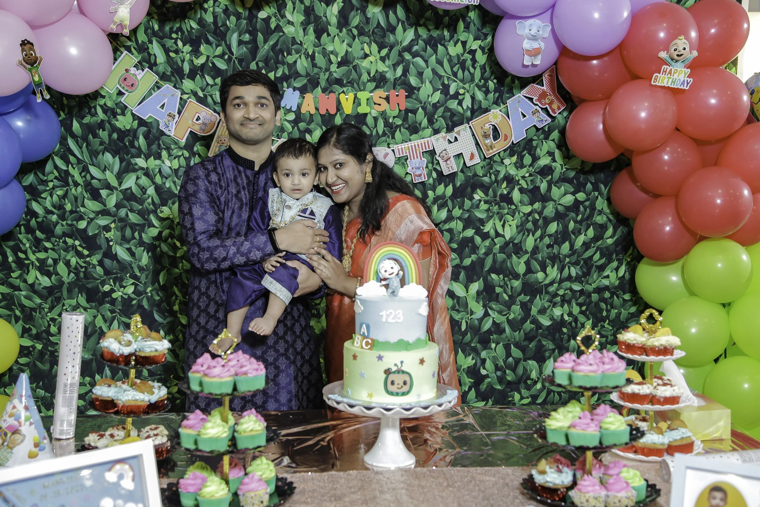 Waterloo Photographer First Birthday Event Photography _1134.jpg