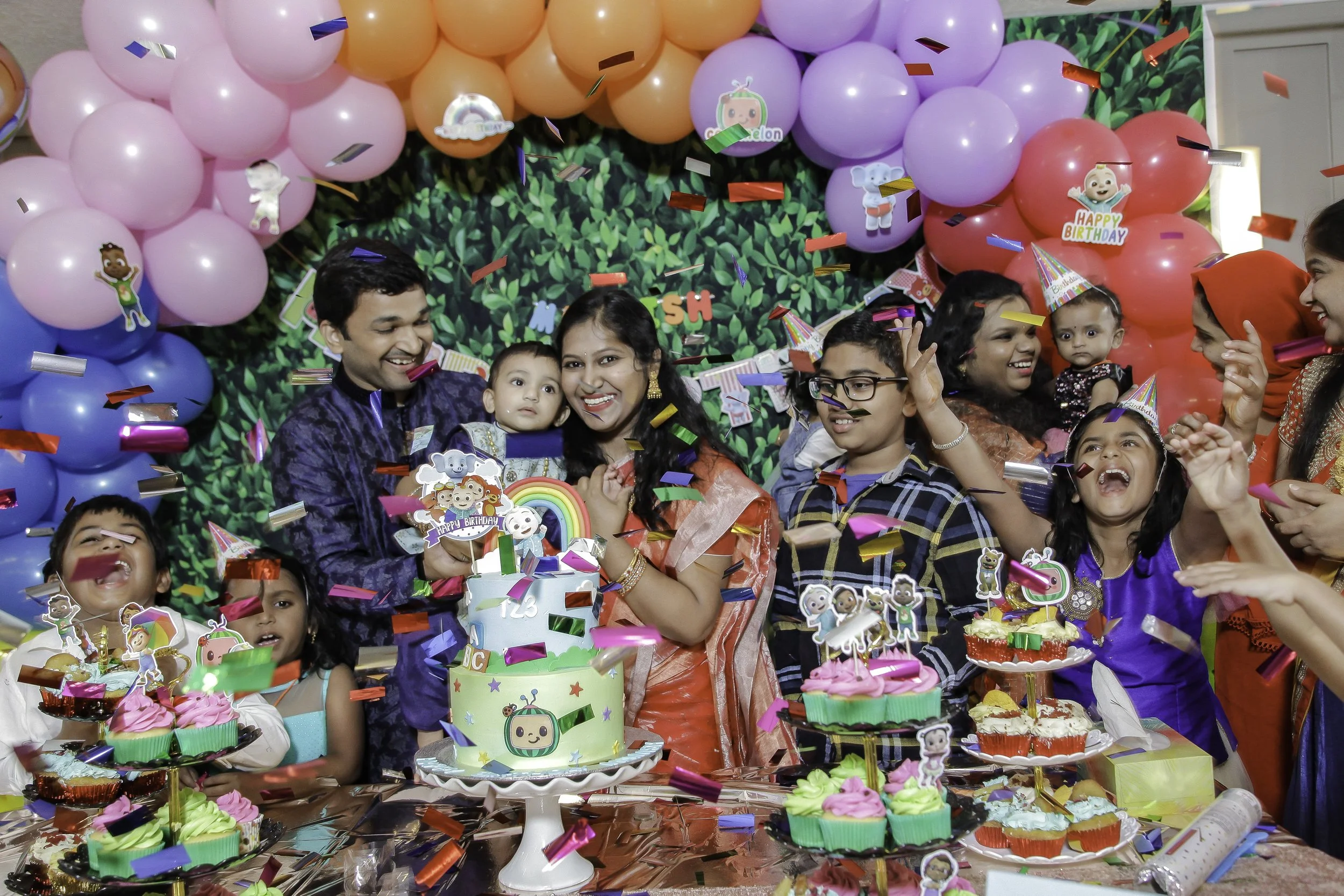 Waterloo Photographer First Birthday Event Photography _1192.jpg