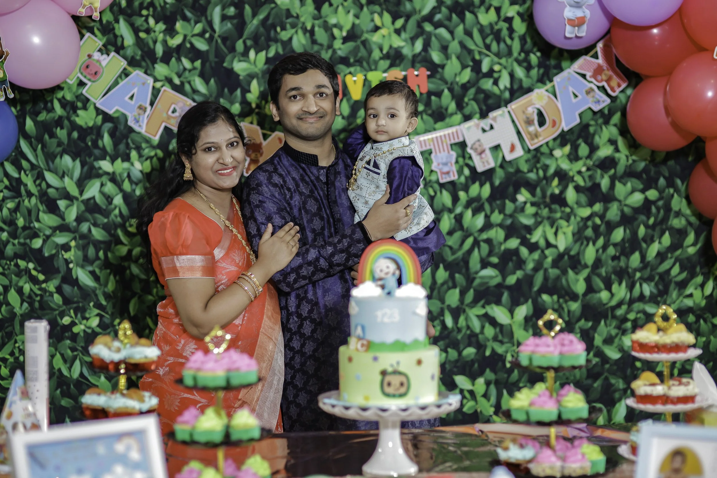 Waterloo Photographer First Birthday Event Photography _2532.jpg