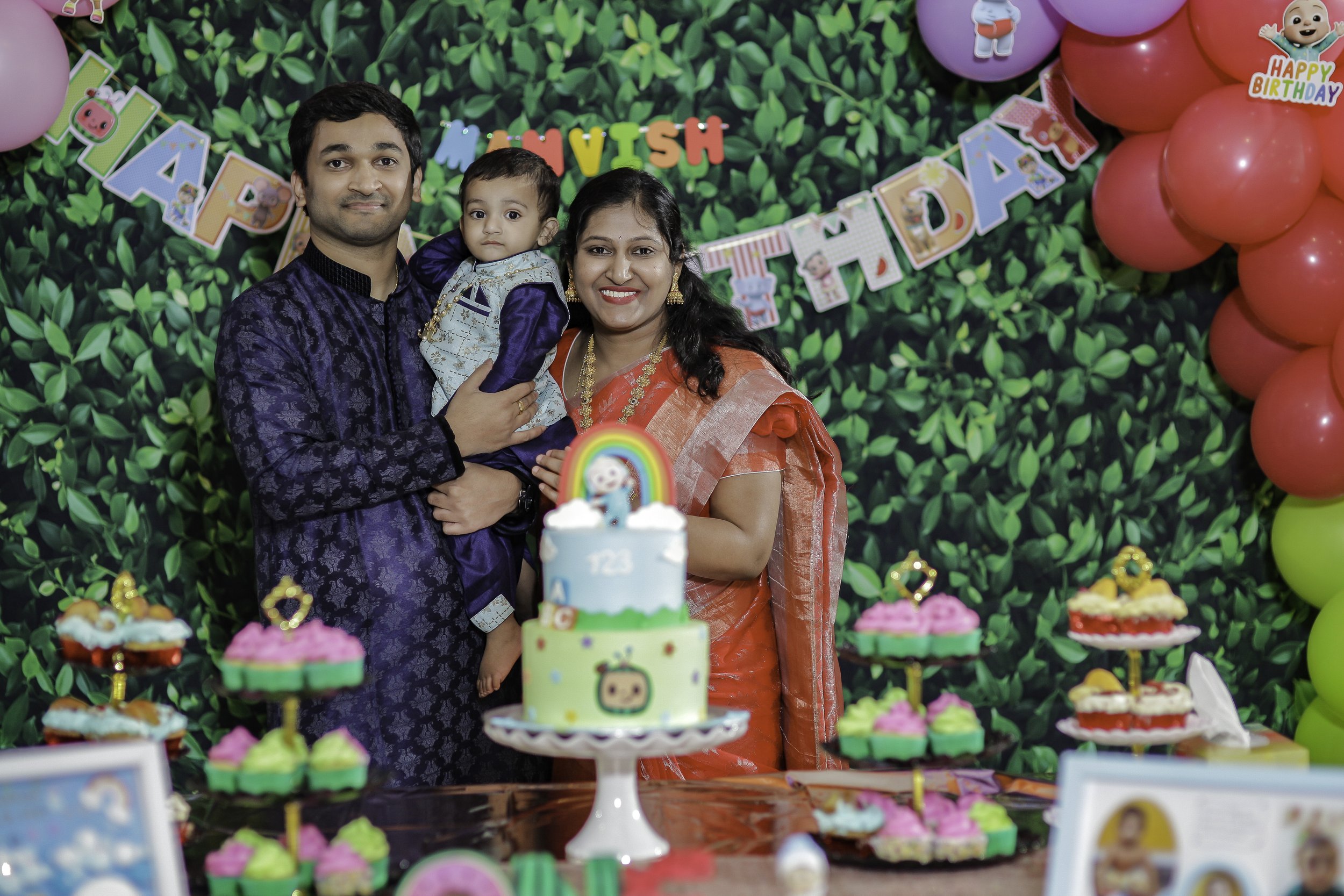 Waterloo Photographer First Birthday Event Photography _2535.jpg