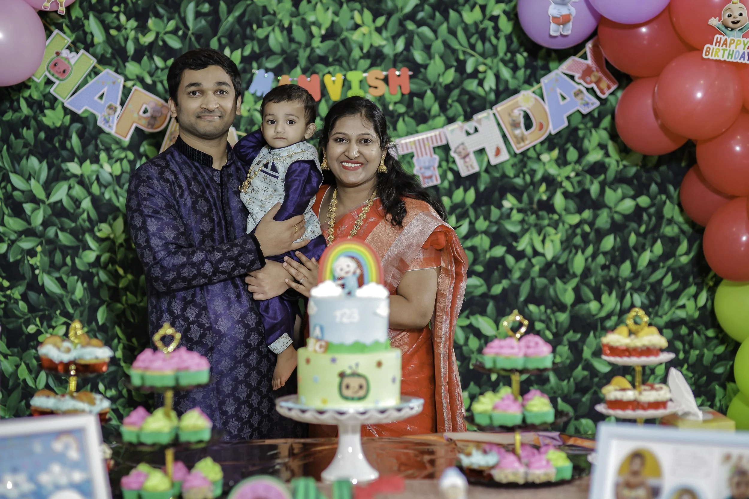 Waterloo Photographer First Birthday Event Photography _2536.jpg