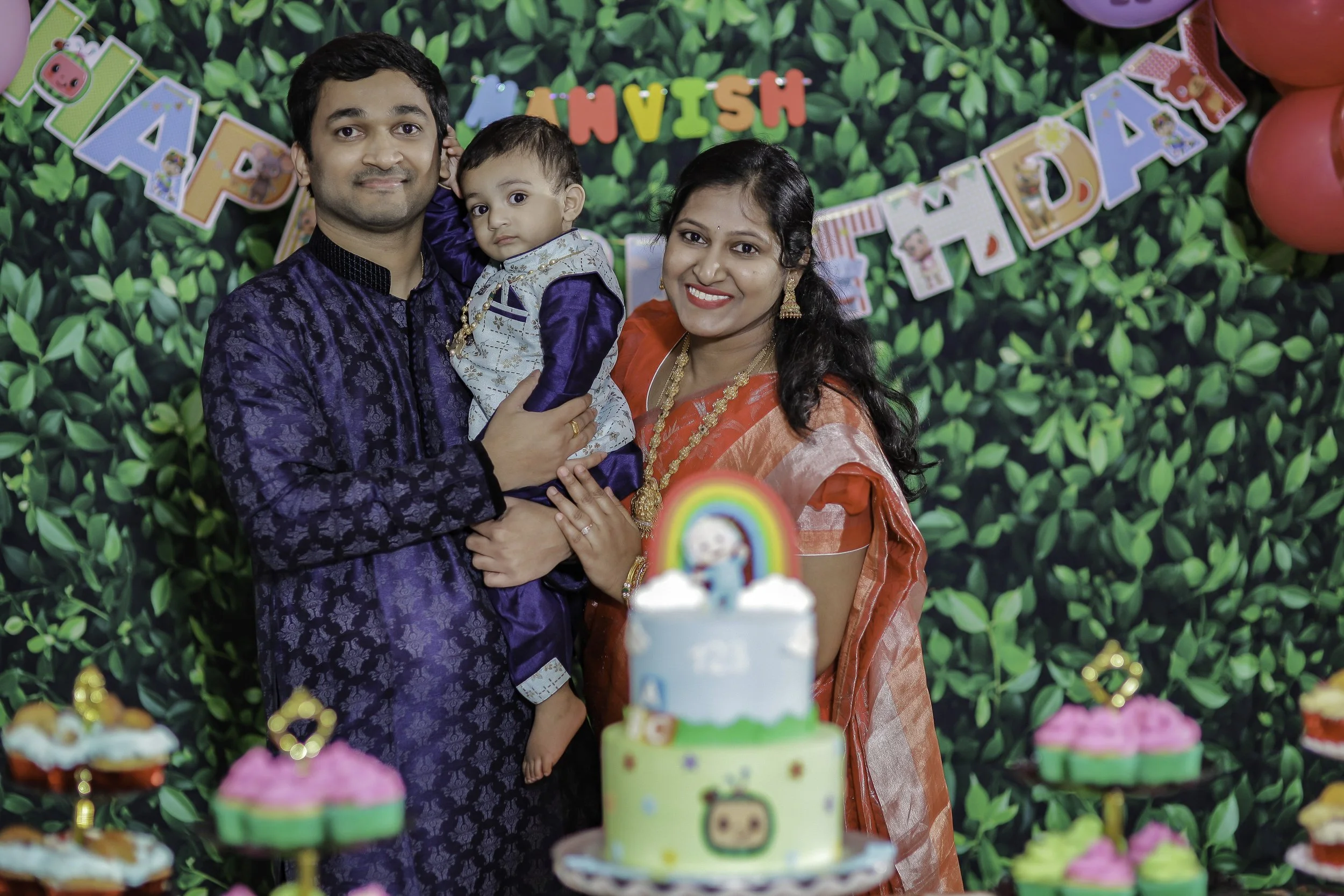 Waterloo Photographer First Birthday Event Photography _2538.jpg