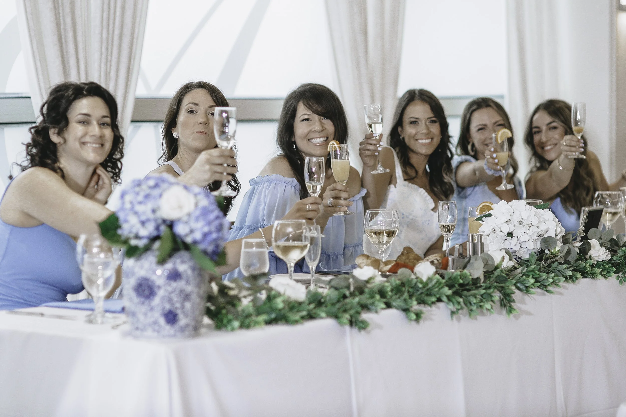 Bridal Shower Event Photographer in Mississauga Ontario