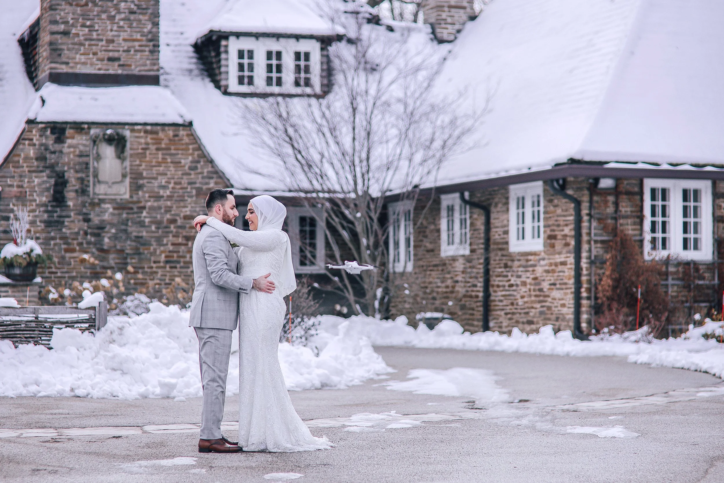 Mississauga Wedding Photography